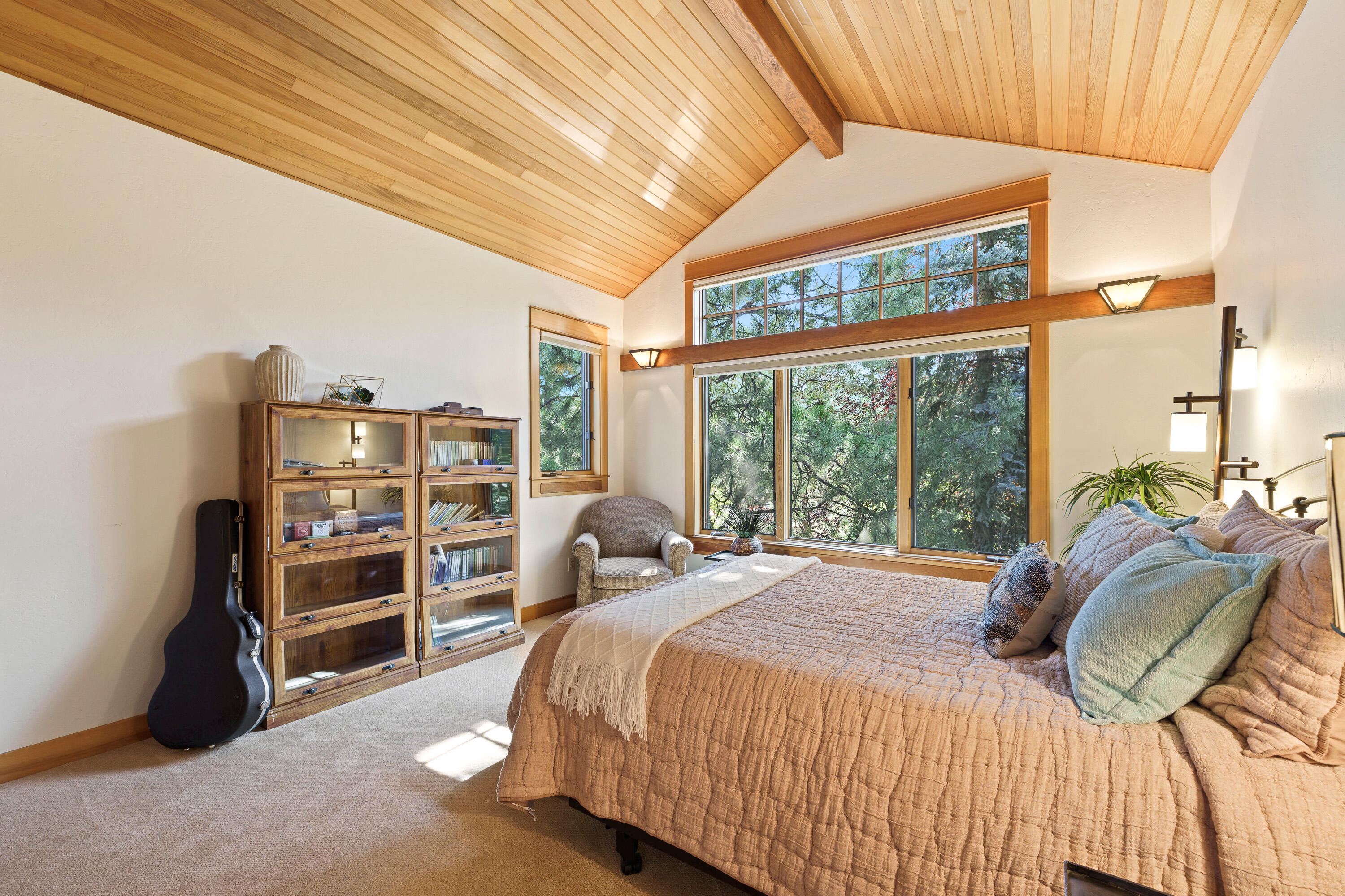 Awbrey Glen - Residential