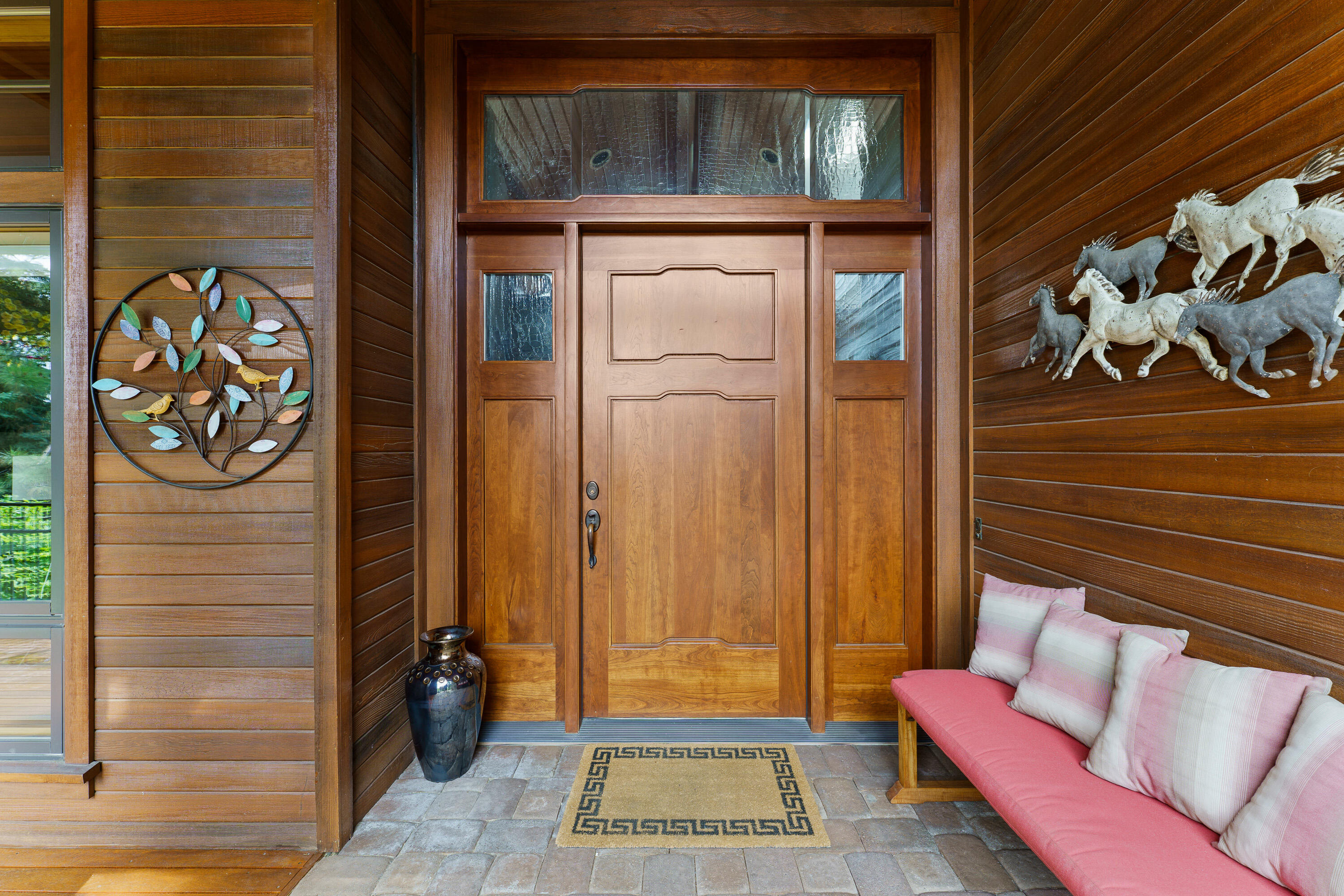 Awbrey Glen - Residential