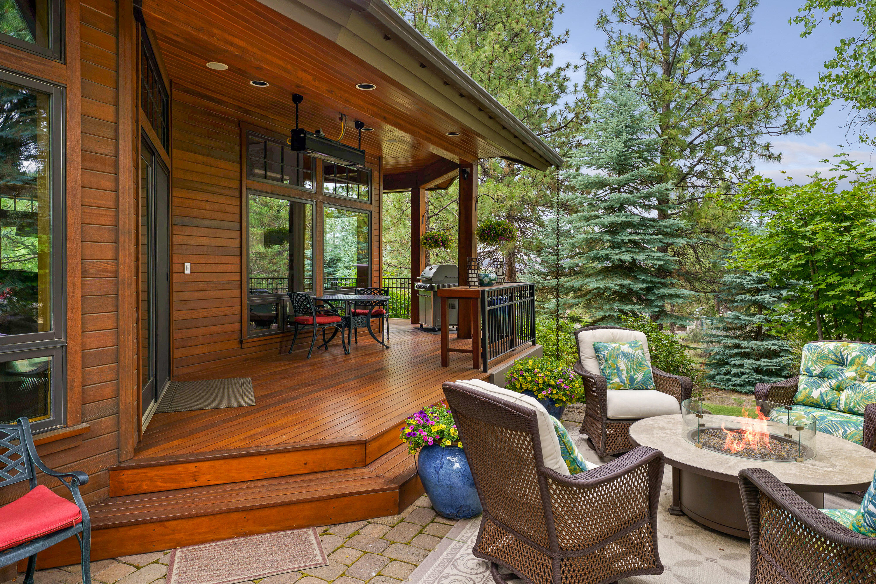 Awbrey Glen - Residential