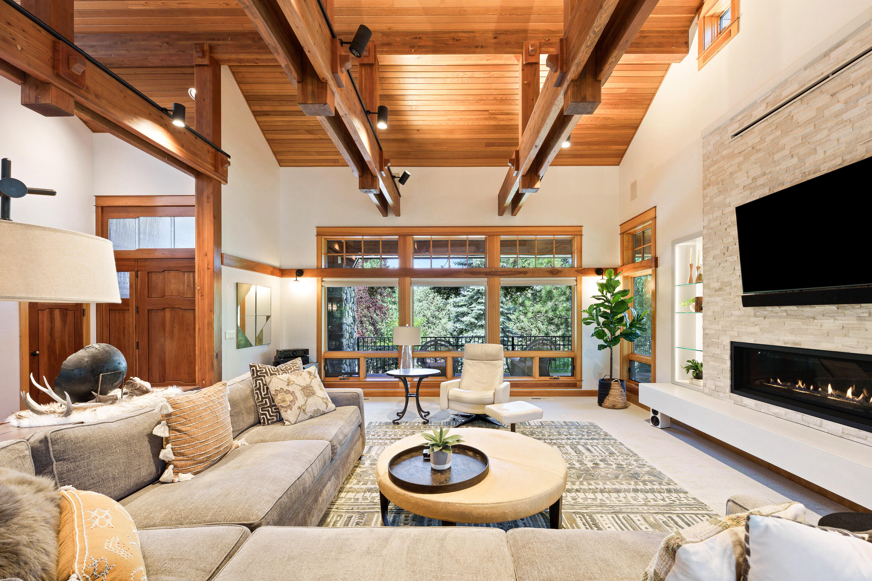 Awbrey Glen - Residential