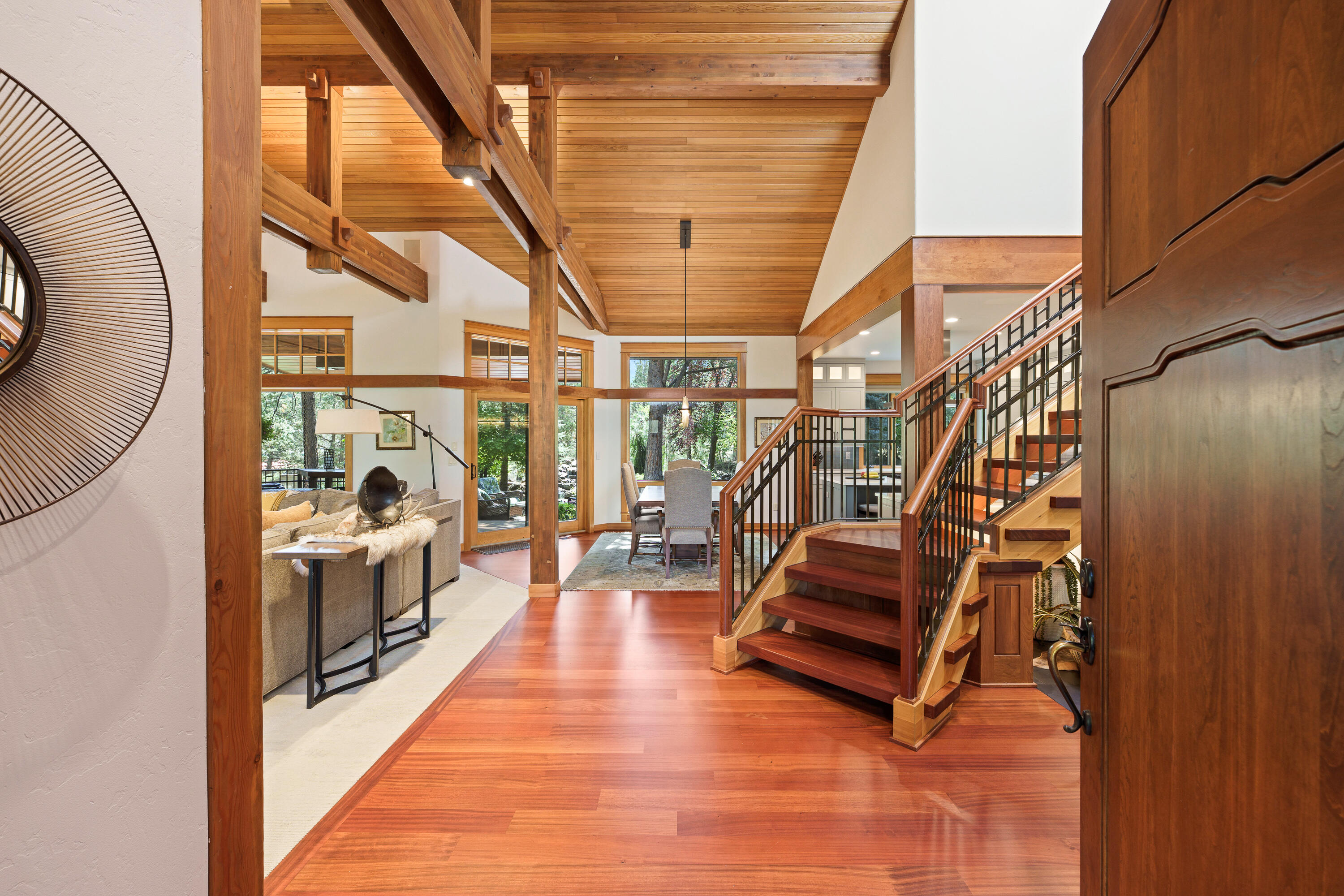 Awbrey Glen - Residential