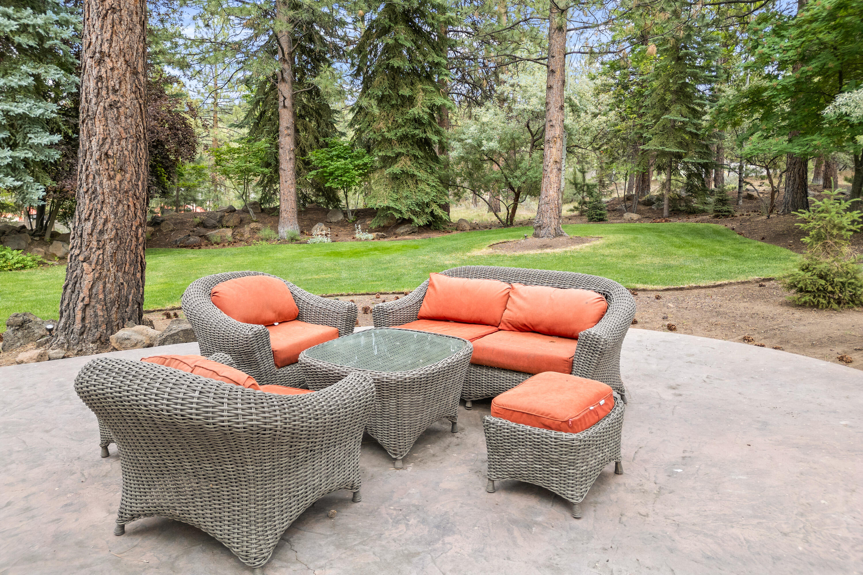 Awbrey Glen - Residential