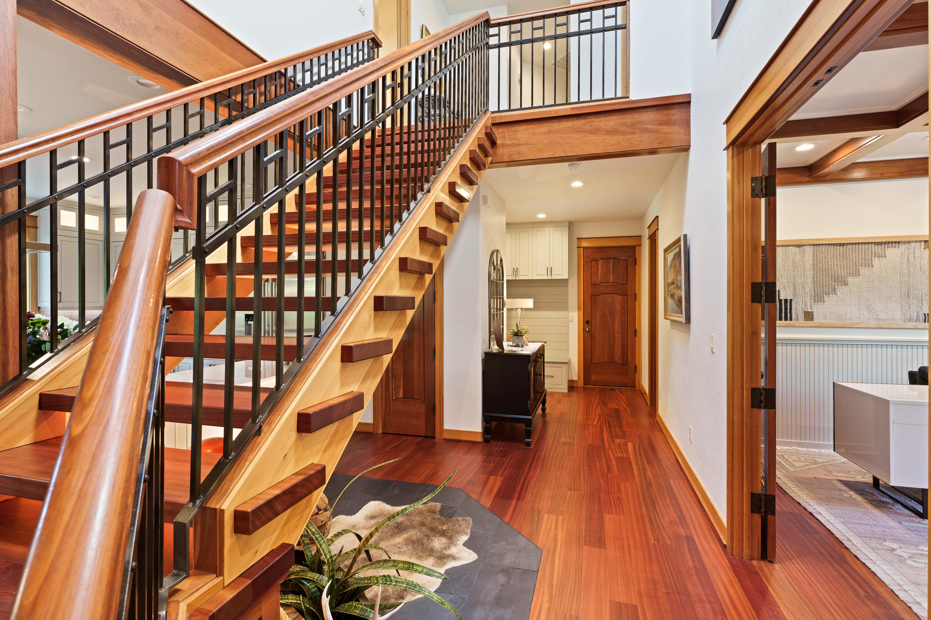 Awbrey Glen - Residential