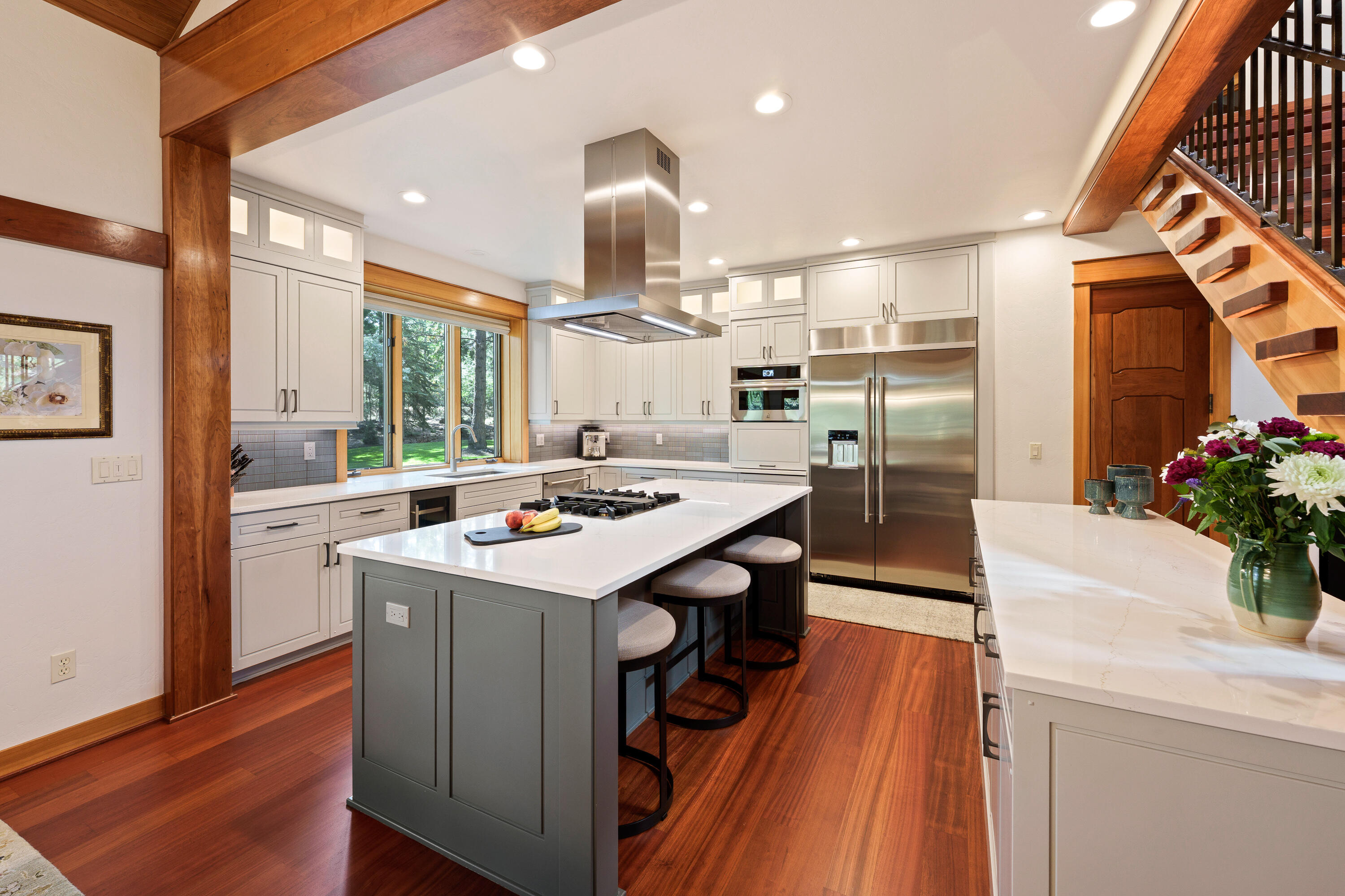 Awbrey Glen - Residential