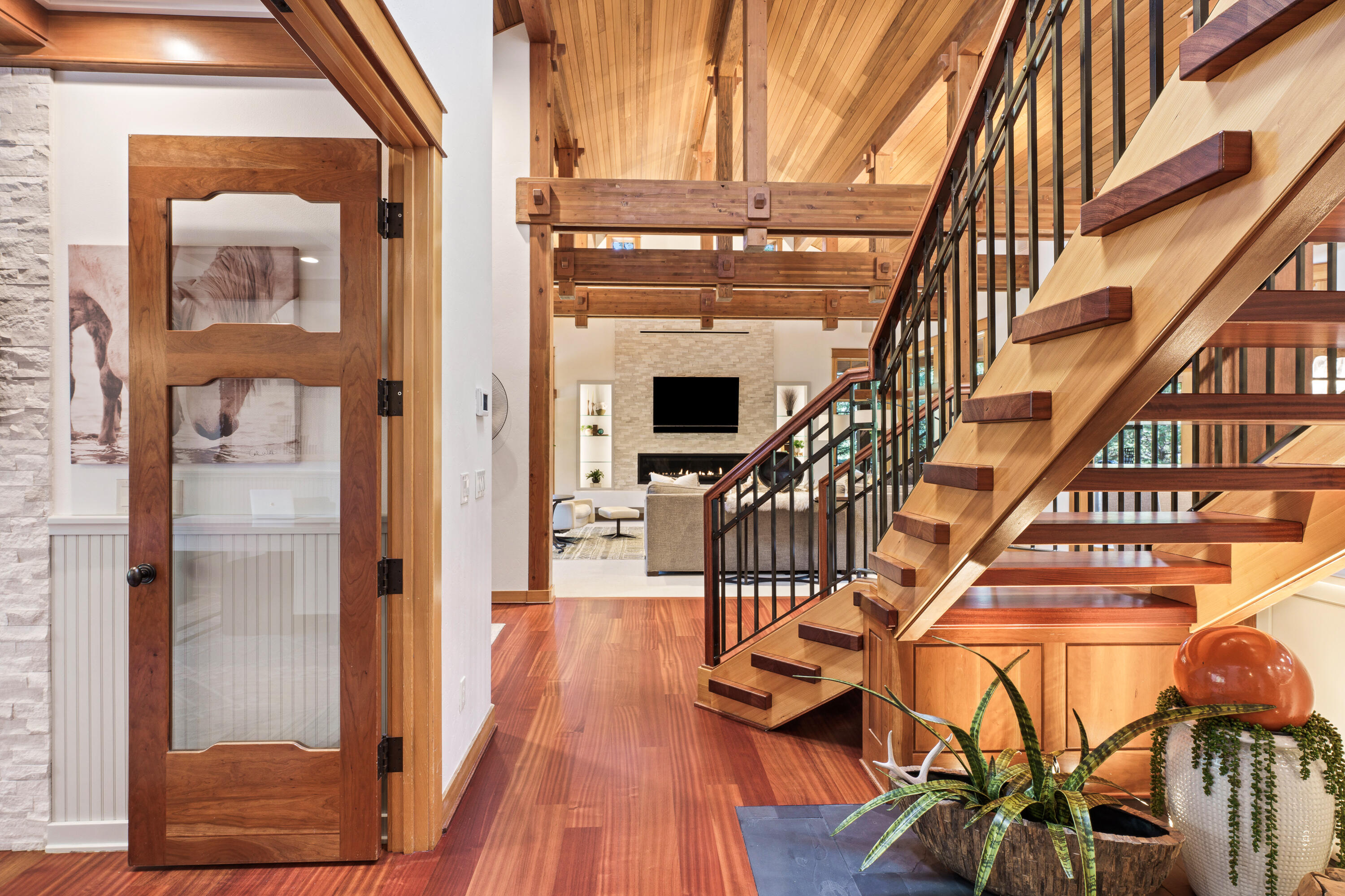 Awbrey Glen - Residential