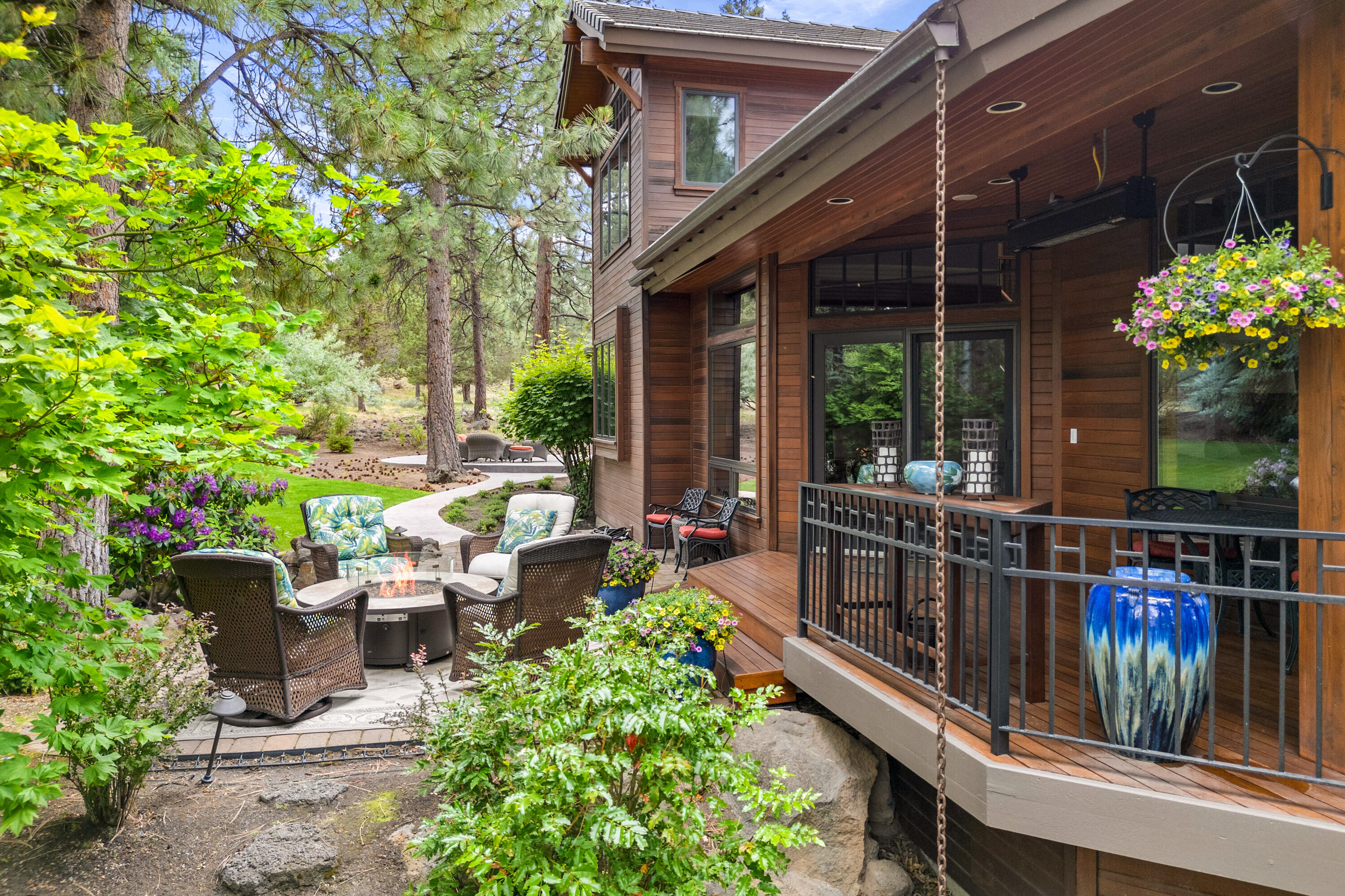 Awbrey Glen - Residential