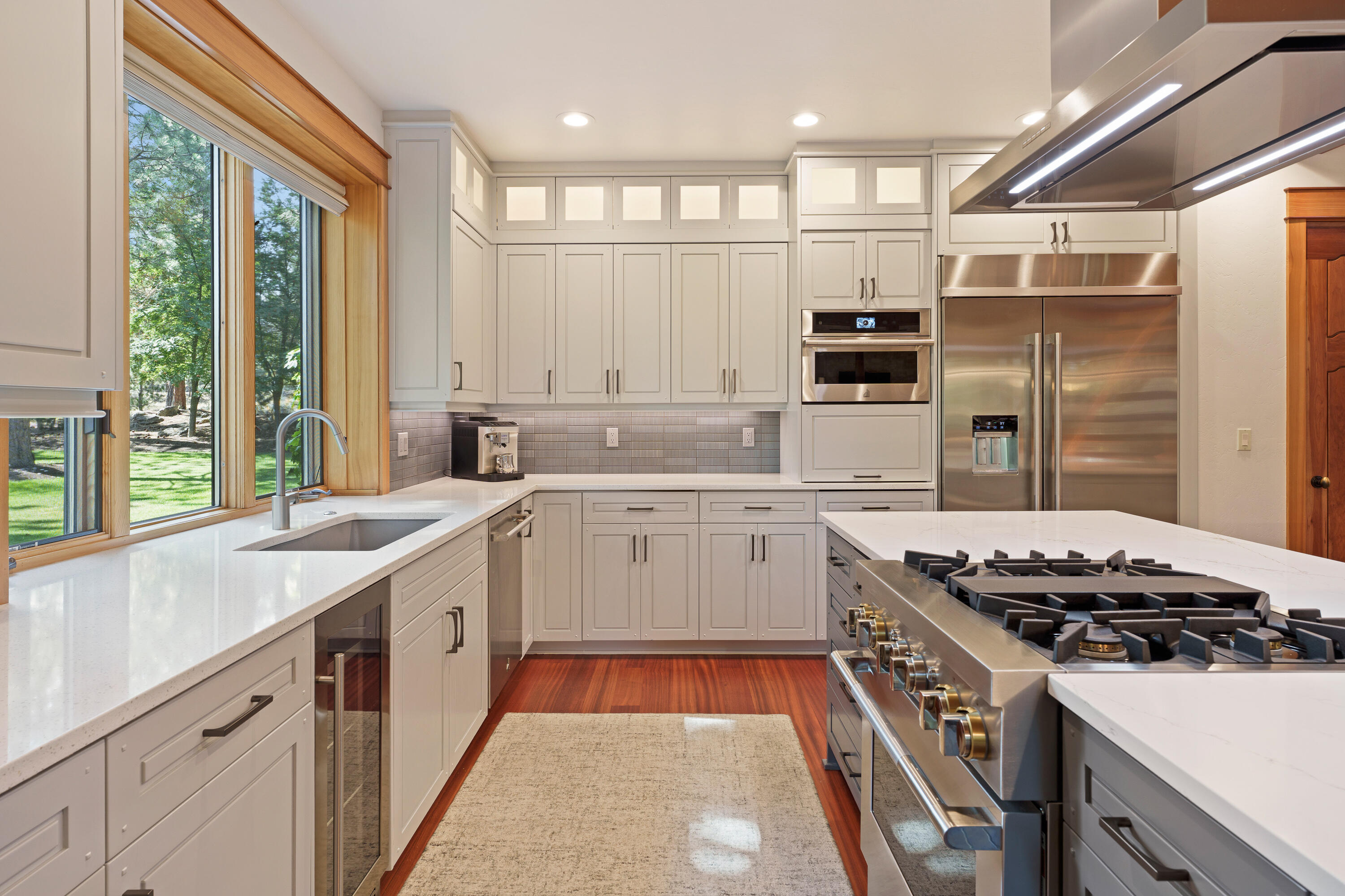 Awbrey Glen - Residential