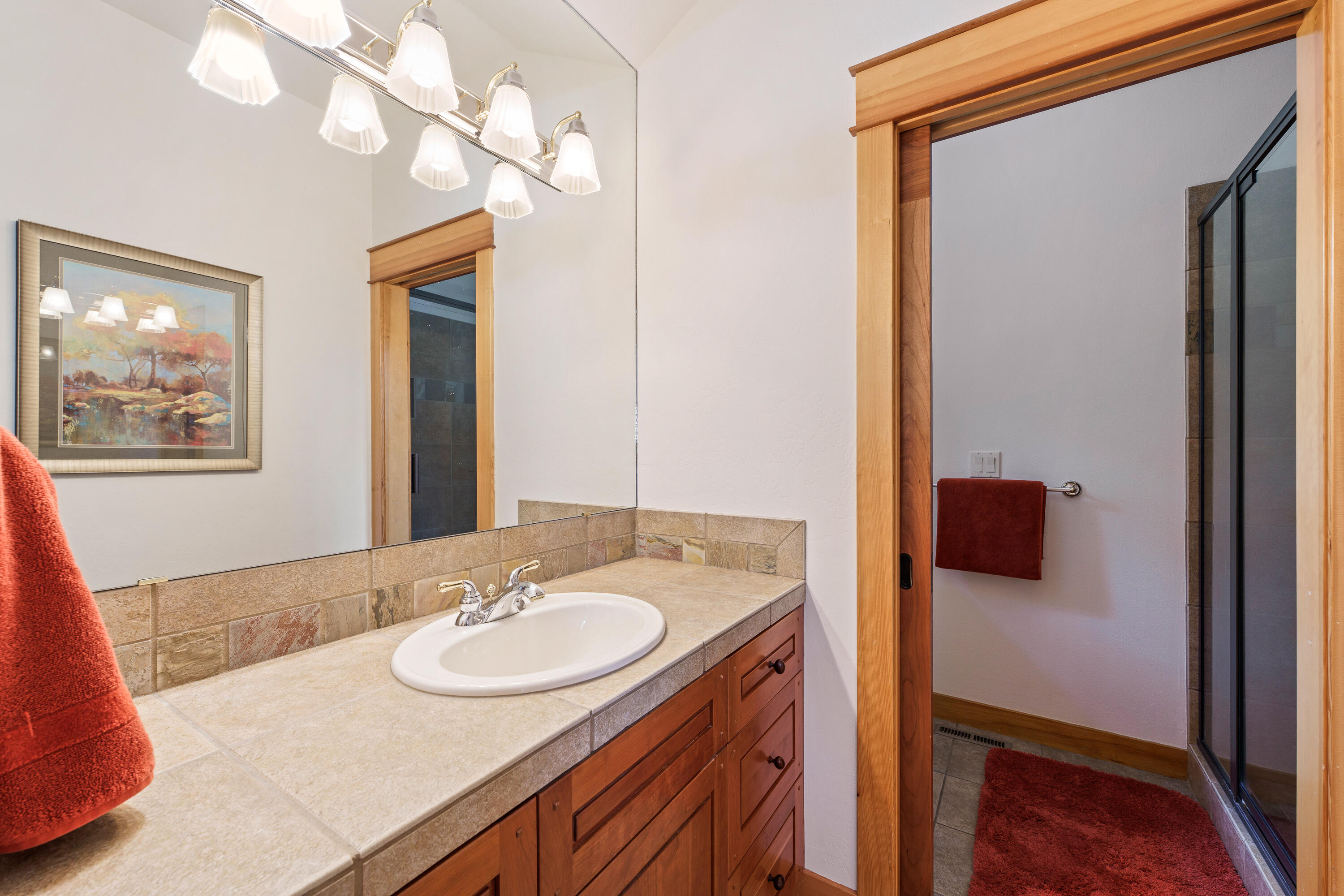 Awbrey Glen - Residential