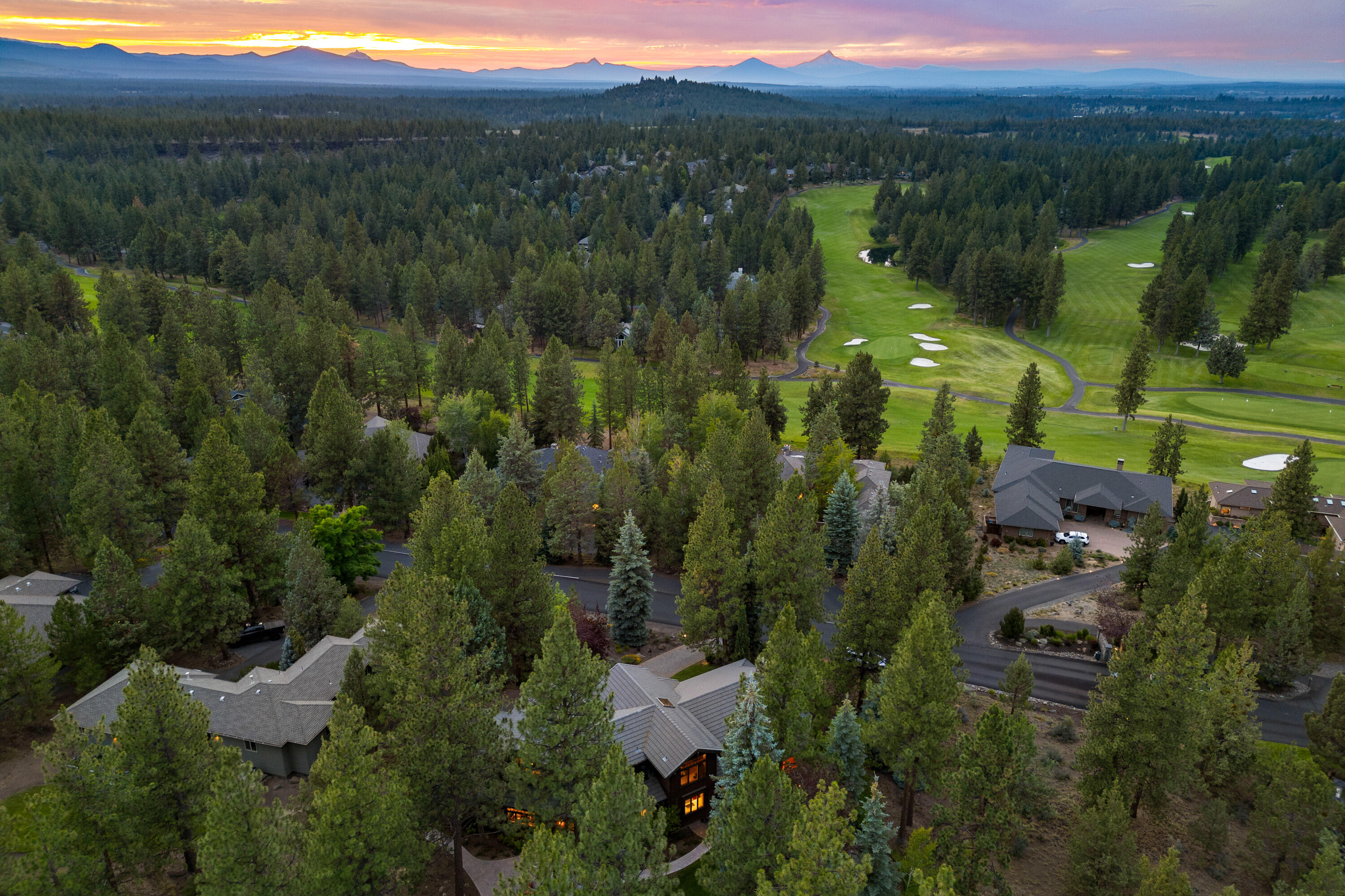 Awbrey Glen - Residential