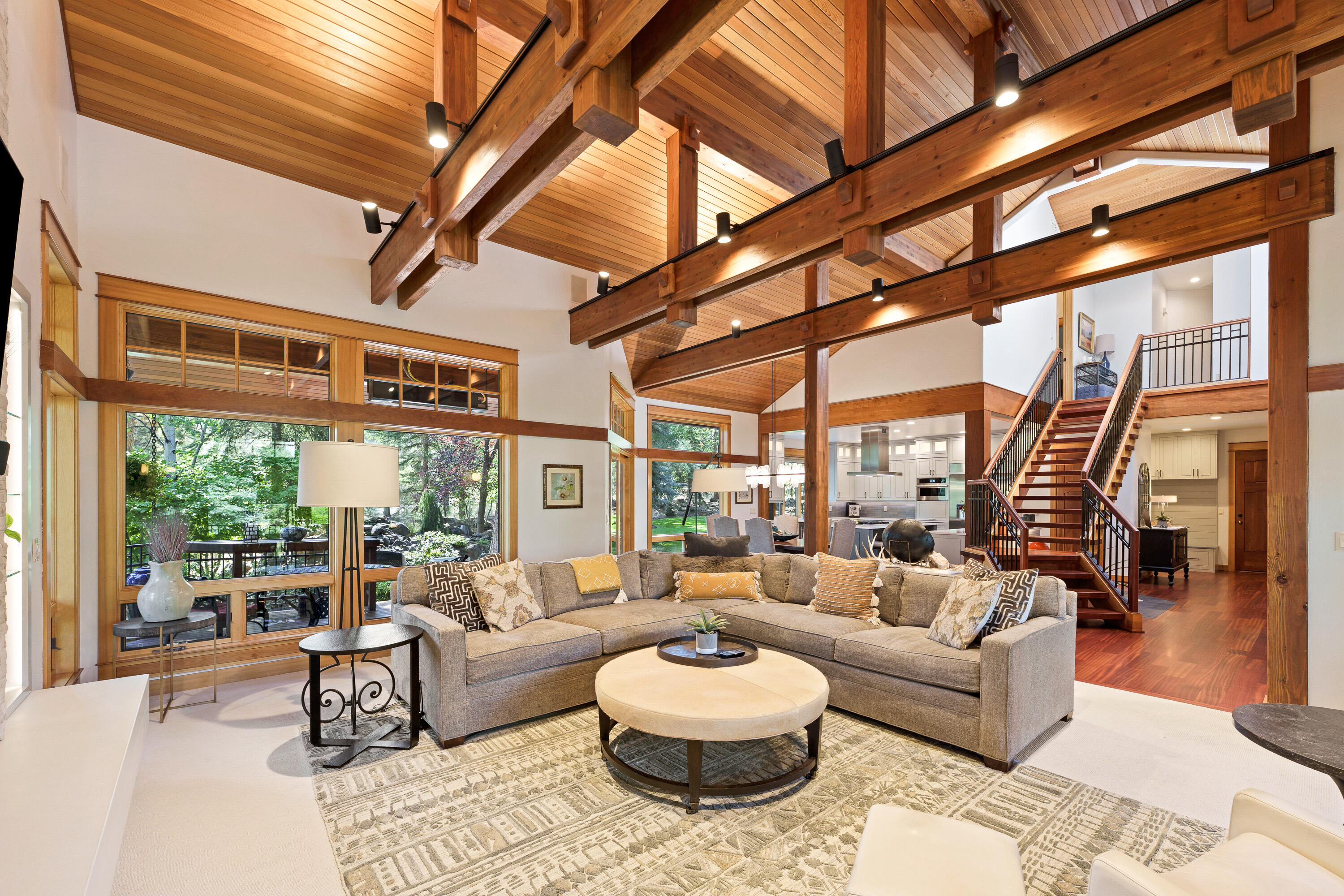 Awbrey Glen - Residential