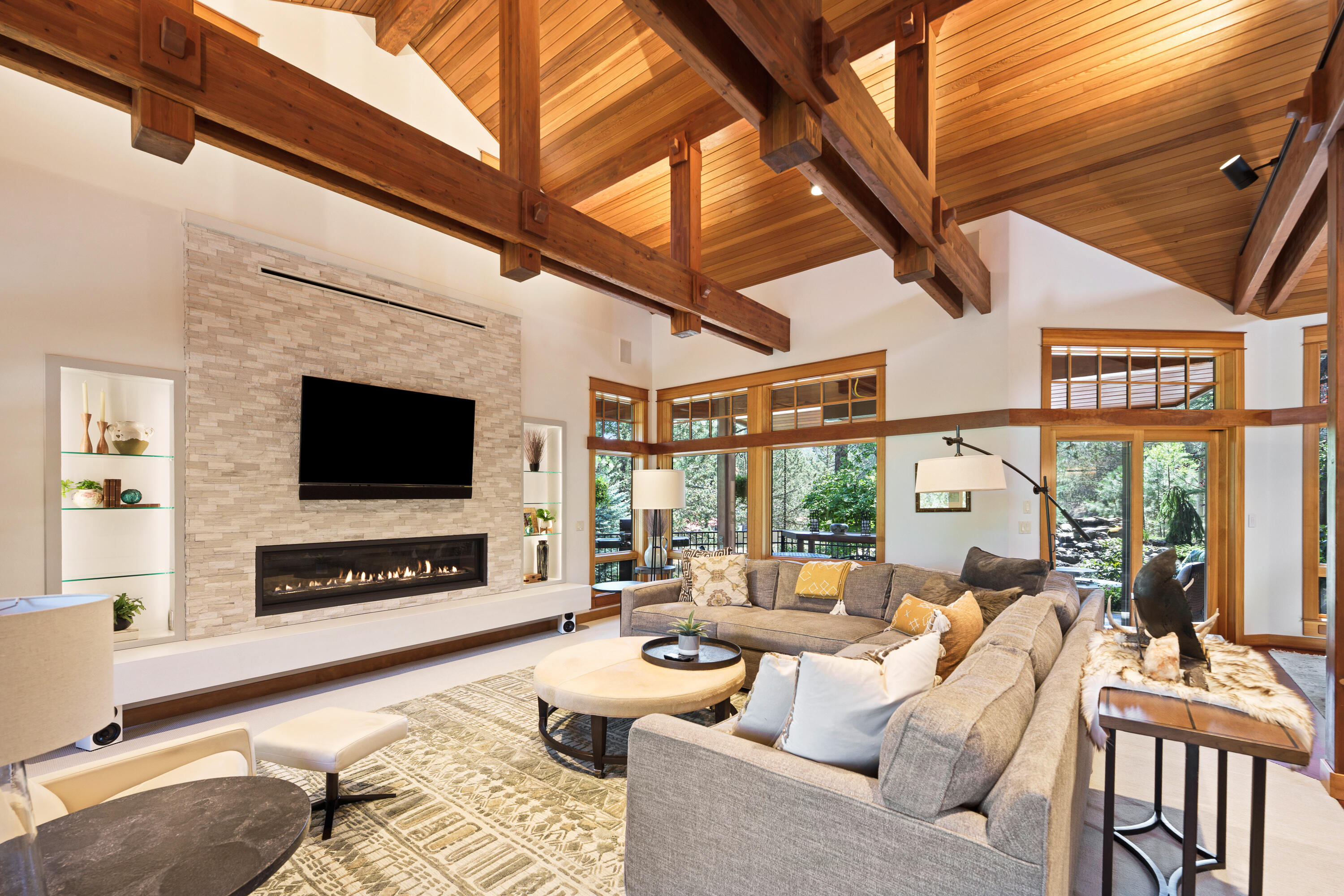 Awbrey Glen - Residential