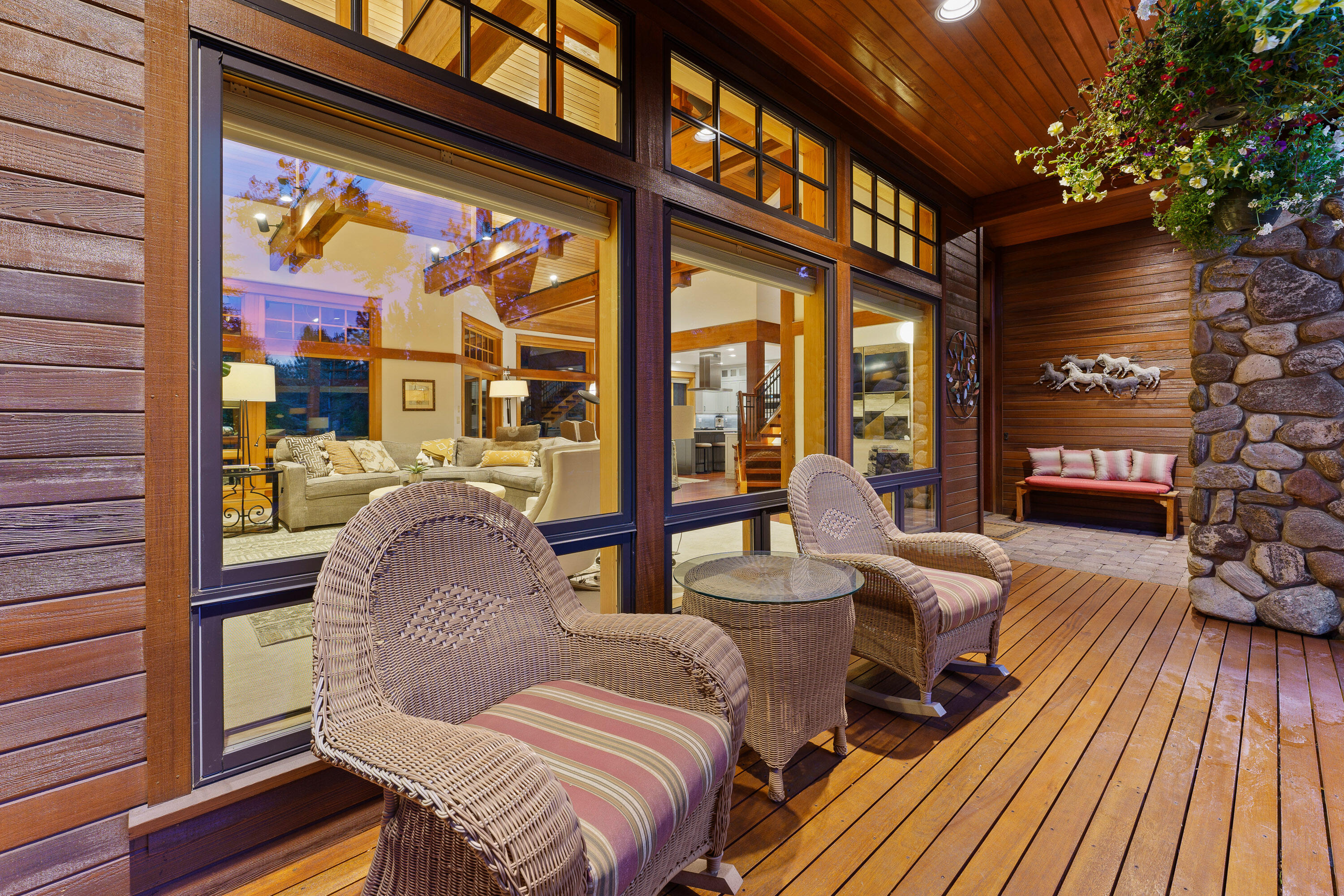 Awbrey Glen - Residential