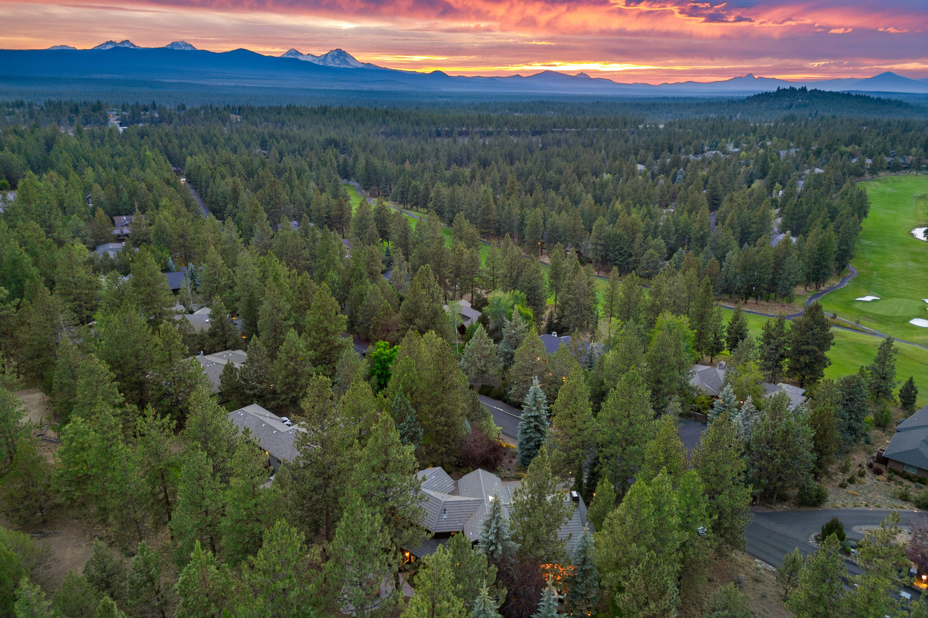 Awbrey Glen - Residential