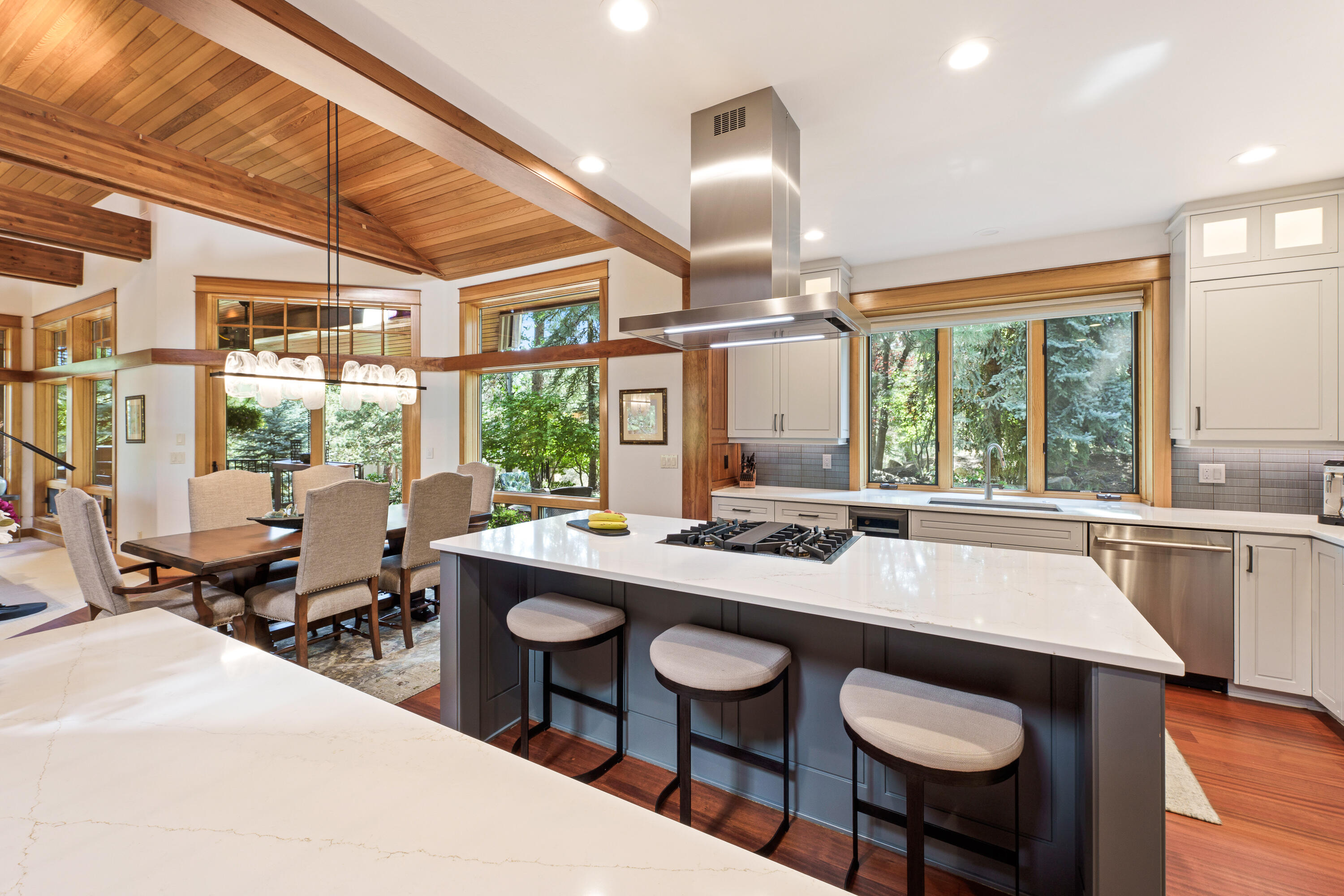 Awbrey Glen - Residential