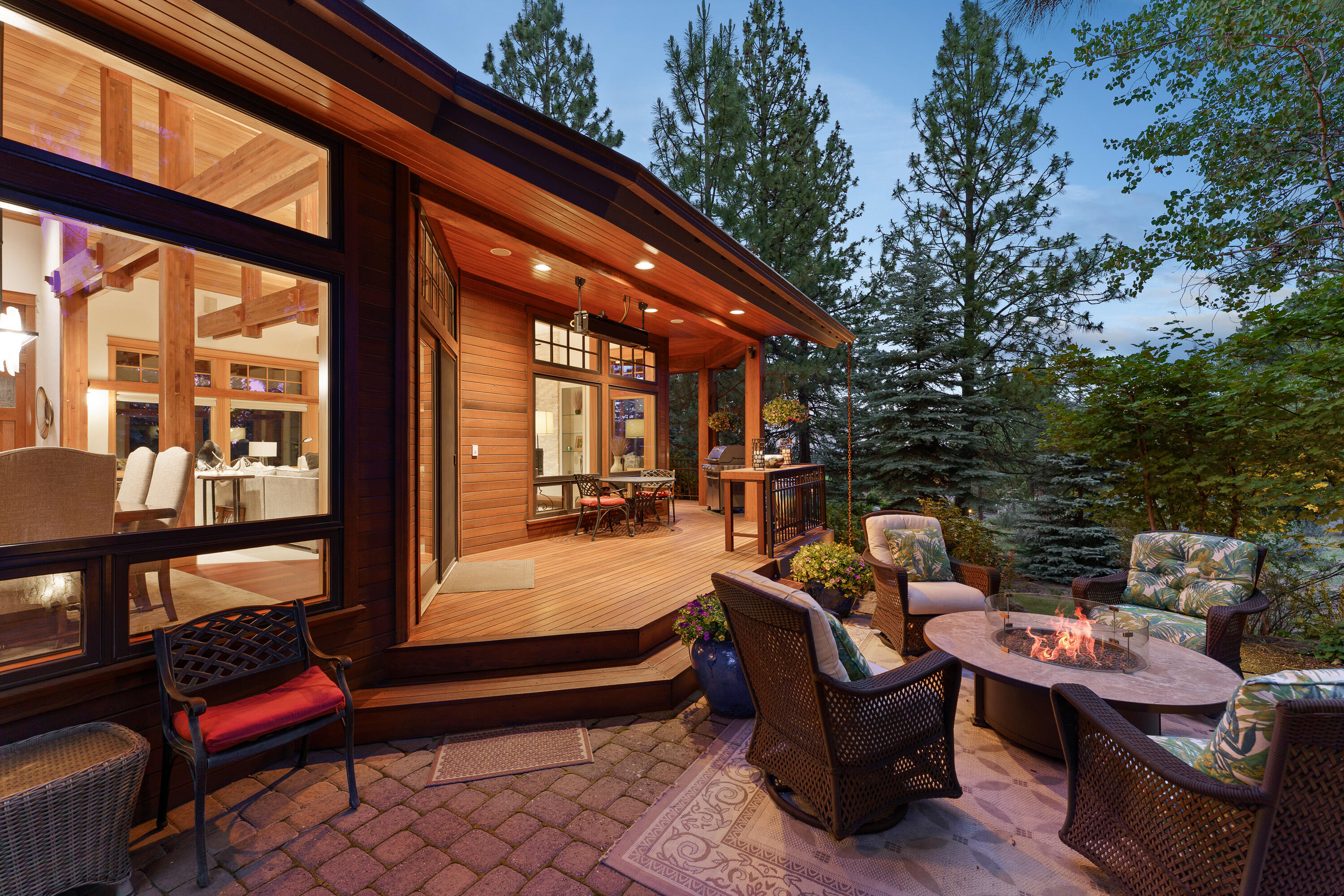 Awbrey Glen - Residential