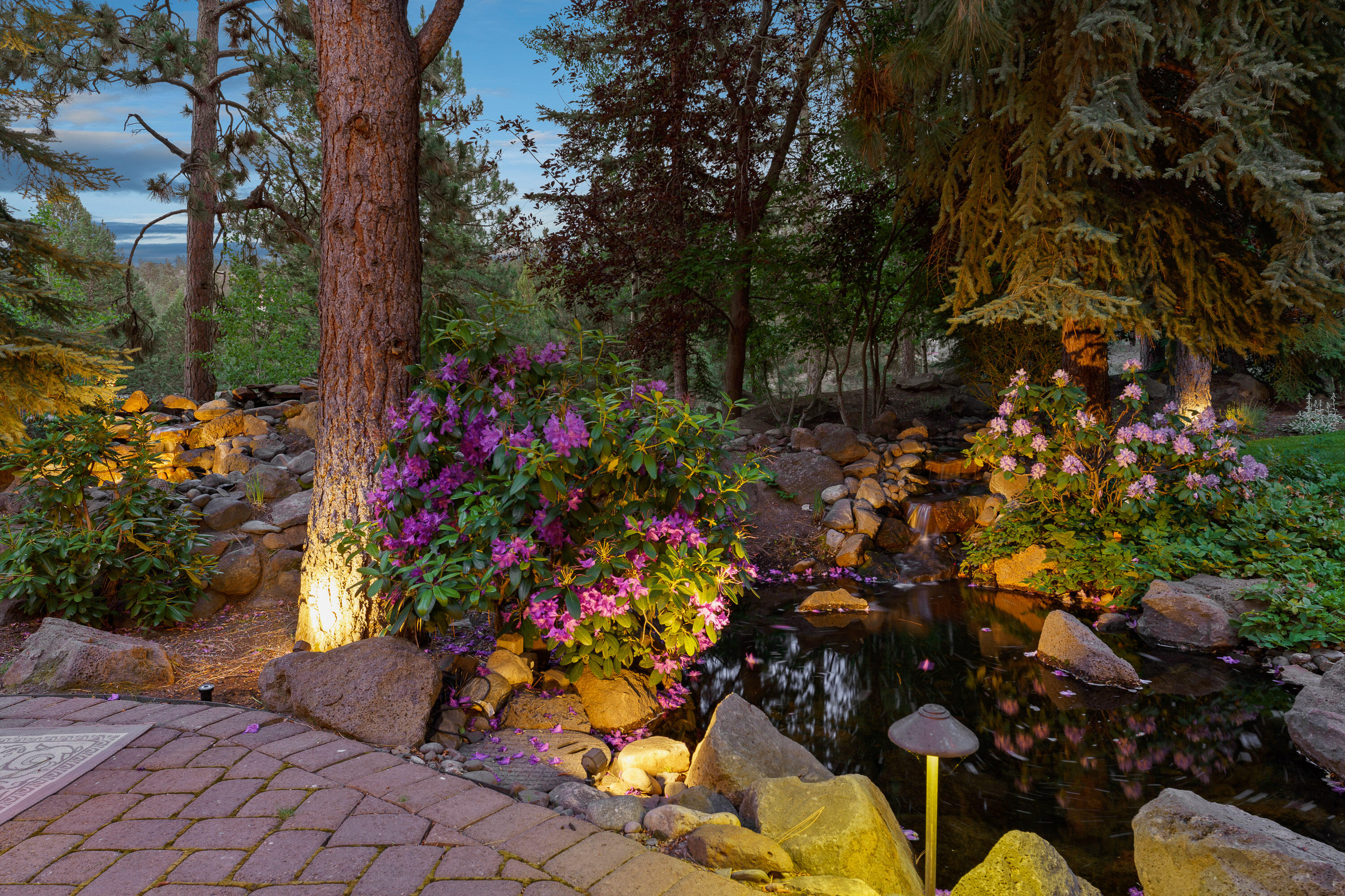 Awbrey Glen - Residential