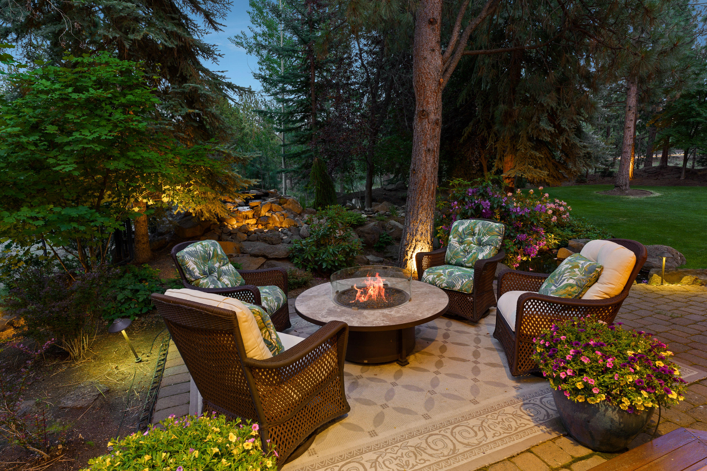 Awbrey Glen - Residential