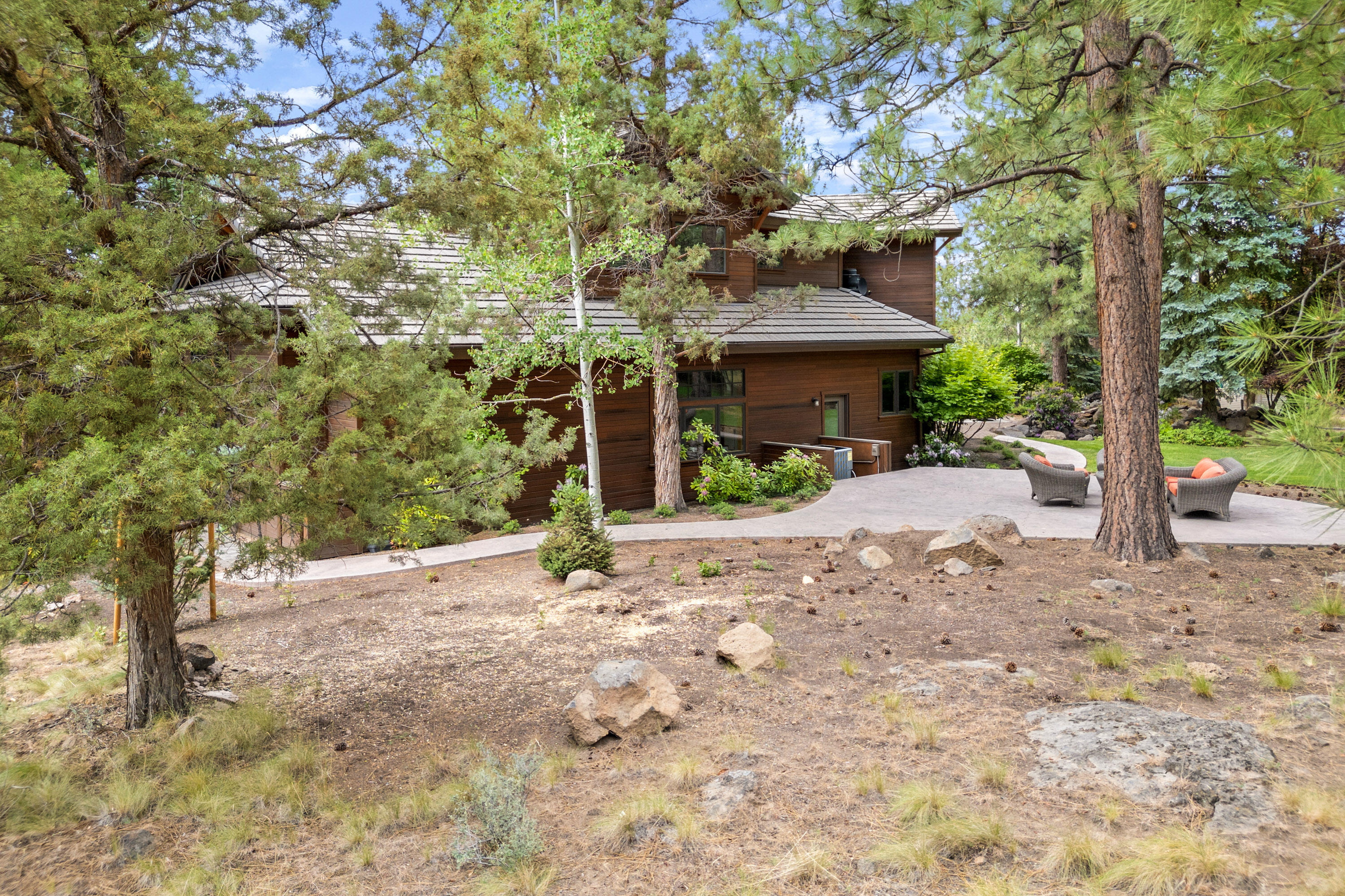 Awbrey Glen - Residential