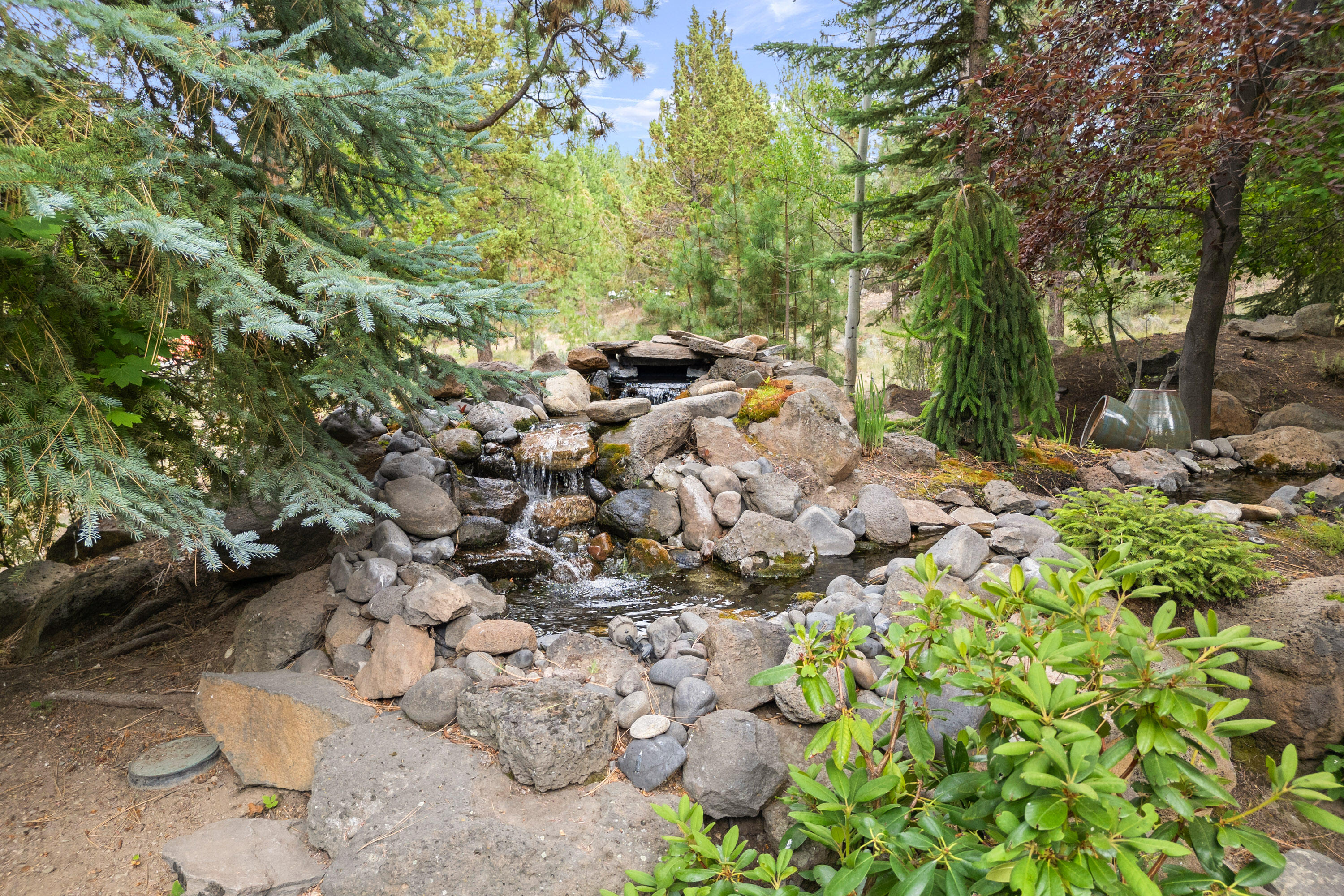 Awbrey Glen - Residential