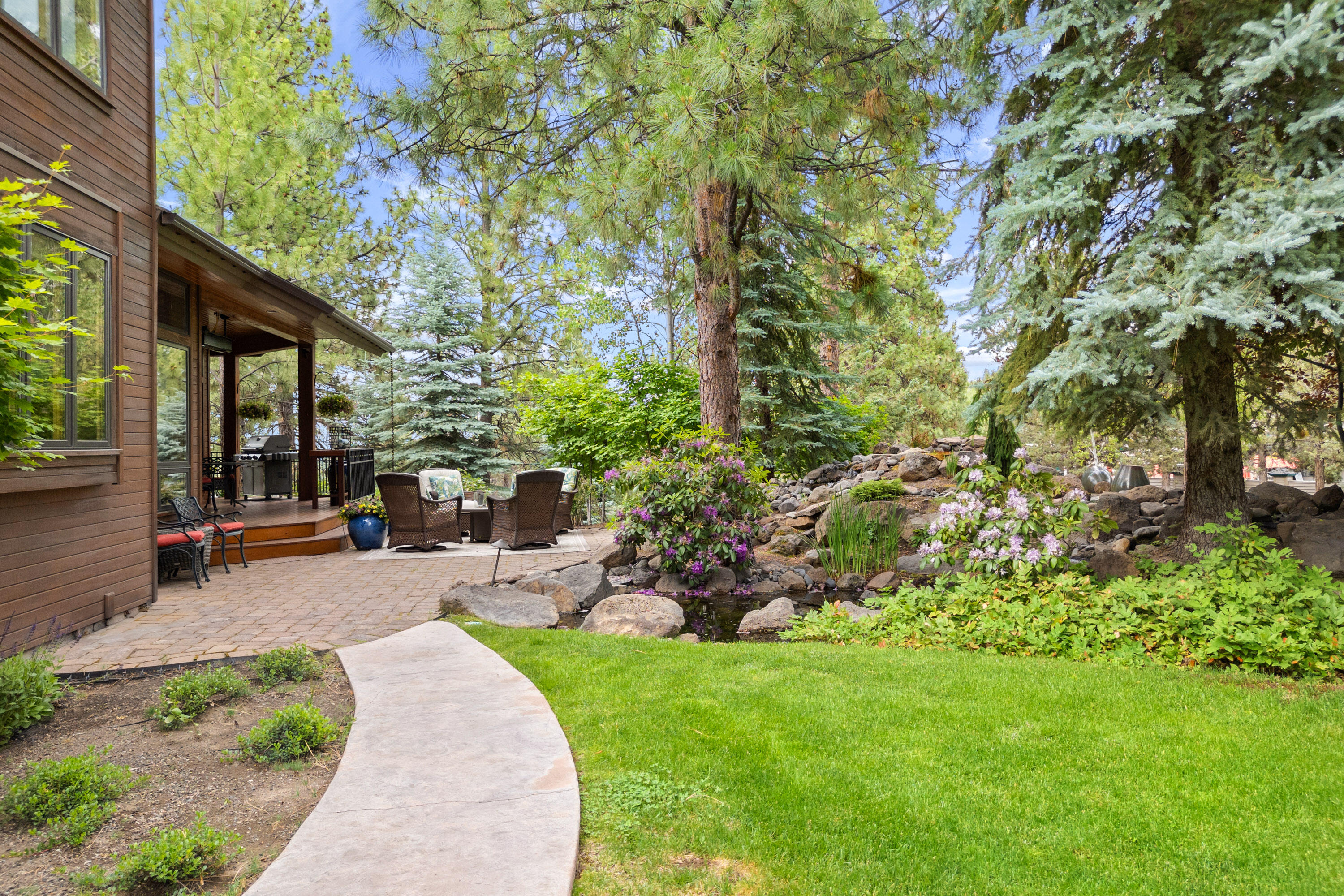 Awbrey Glen - Residential