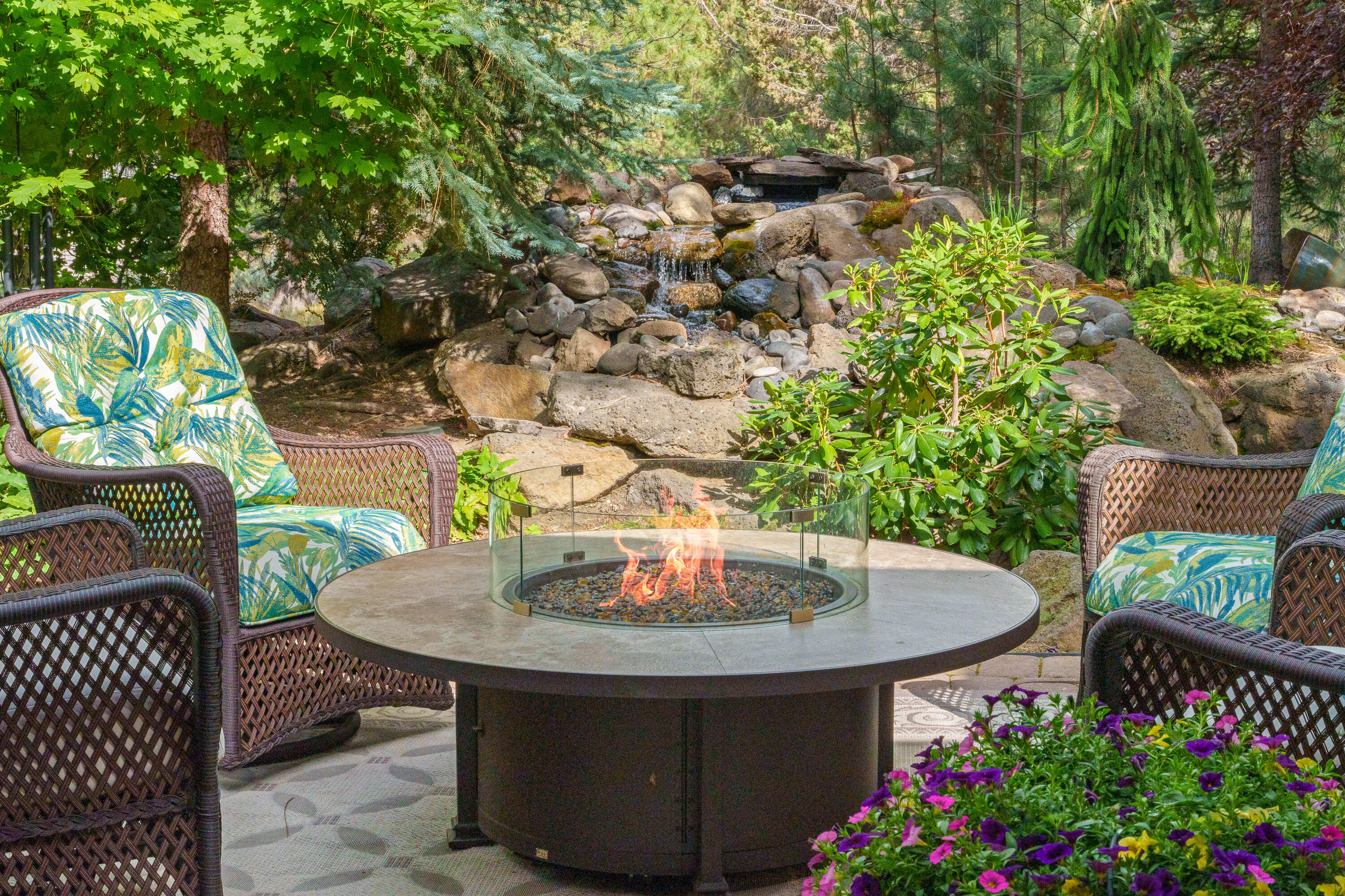 Awbrey Glen - Residential