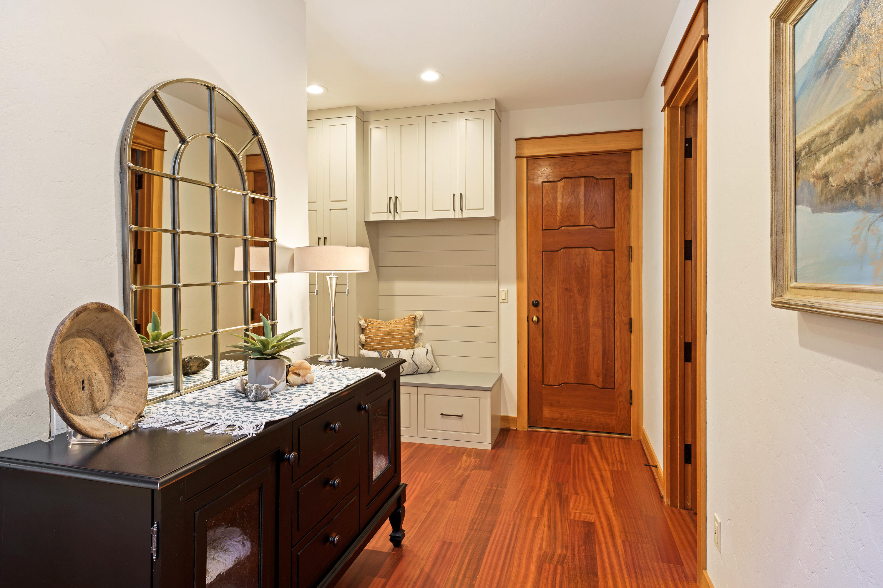 Awbrey Glen - Residential