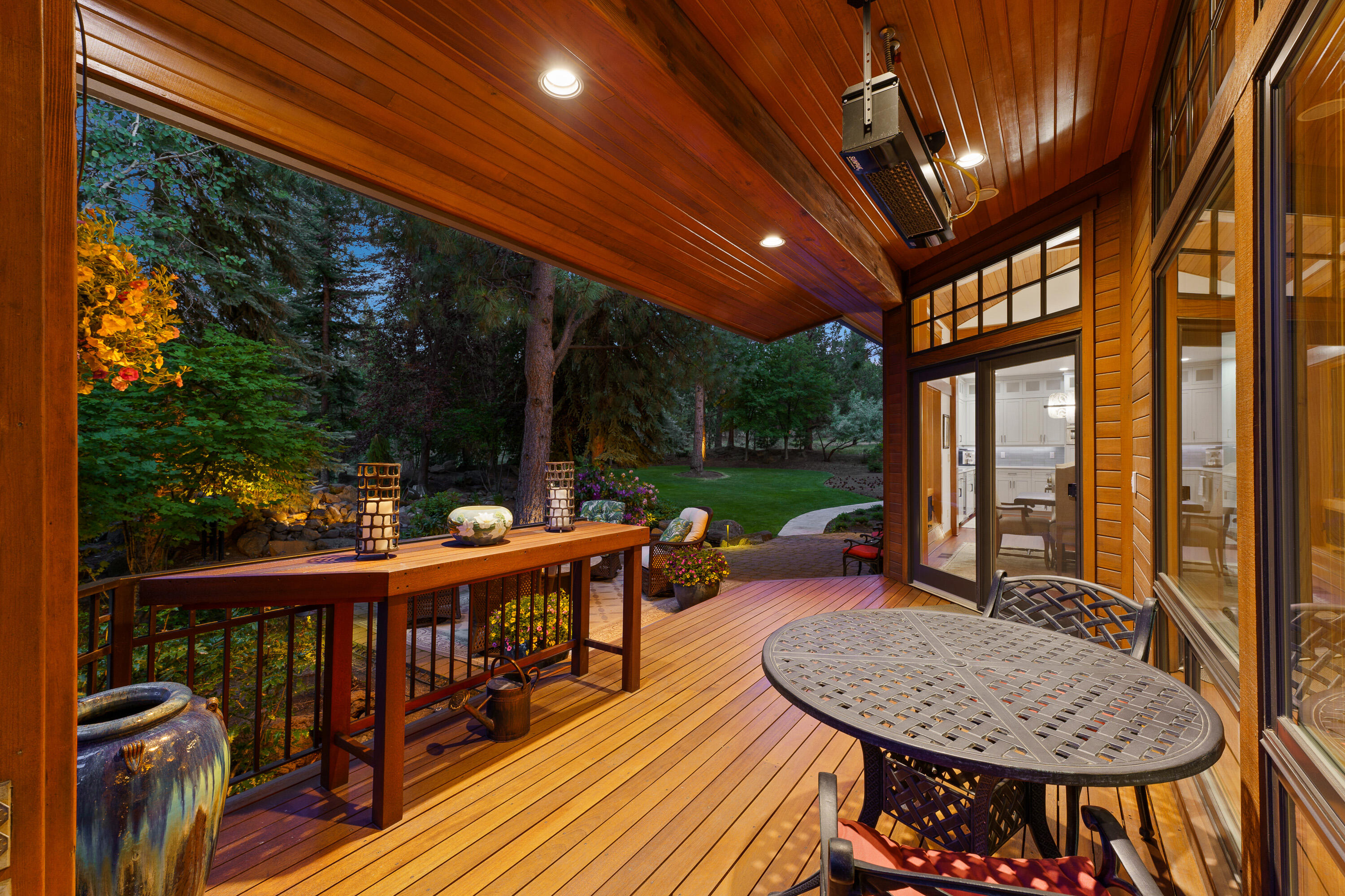 Awbrey Glen - Residential