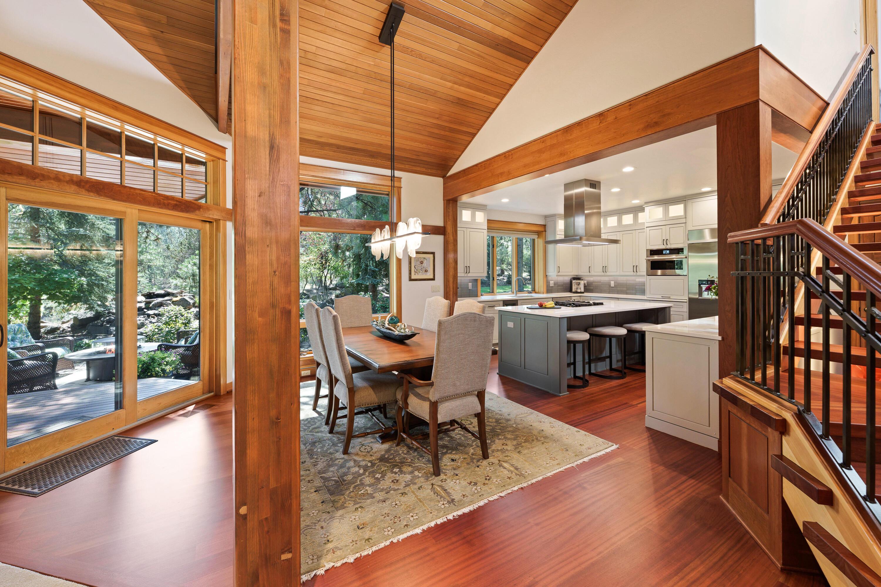 Awbrey Glen - Residential