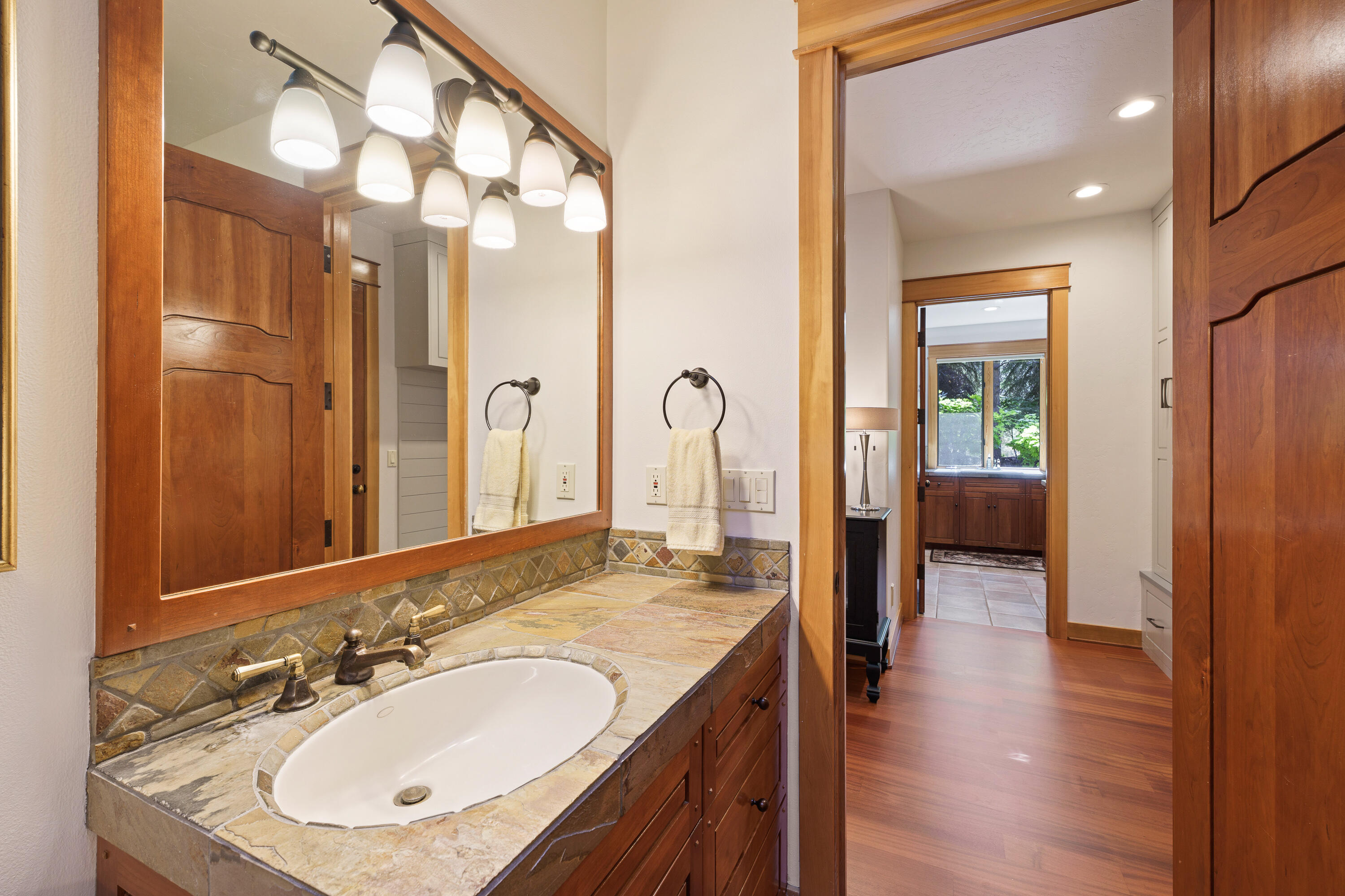 Awbrey Glen - Residential