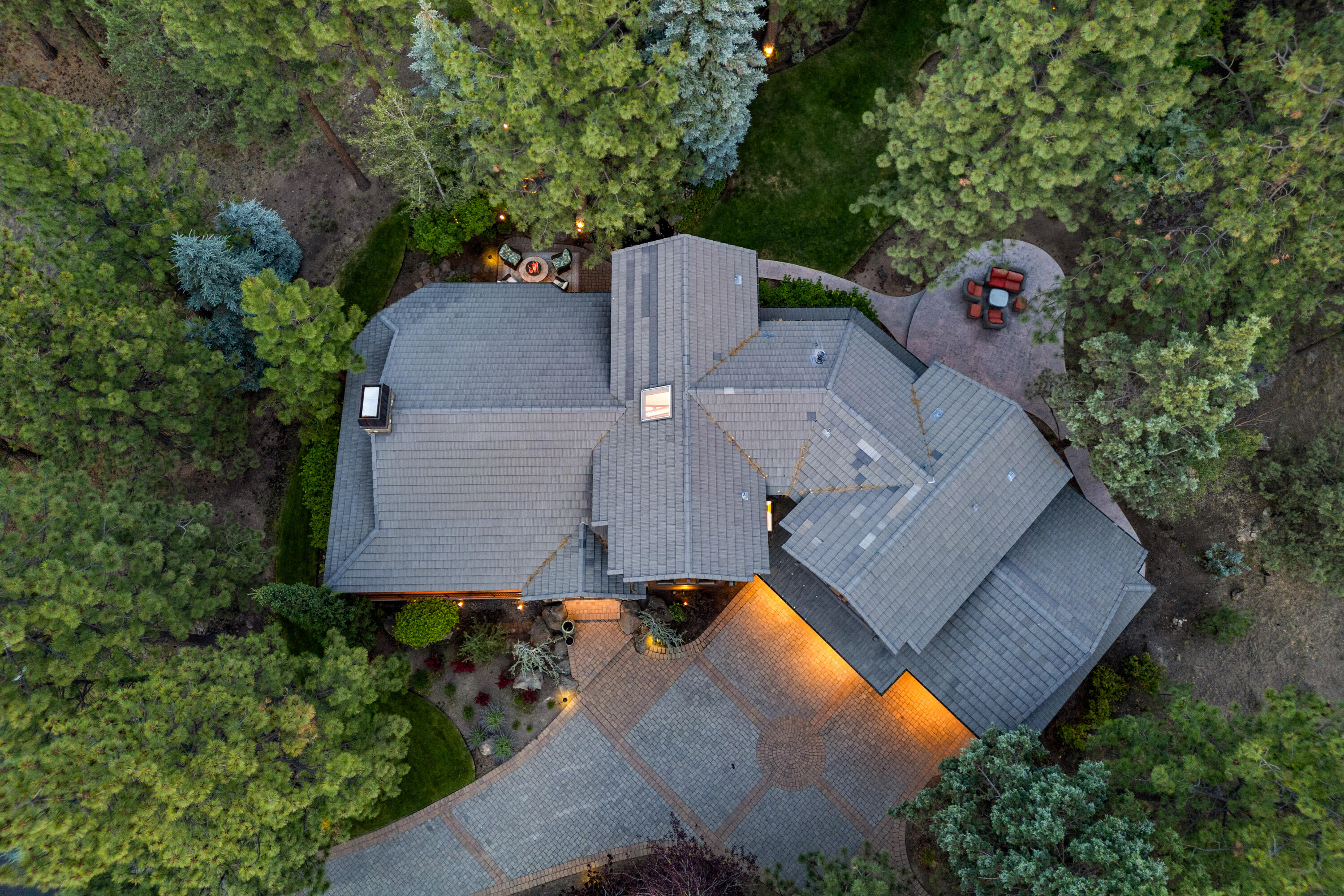 Awbrey Glen - Residential