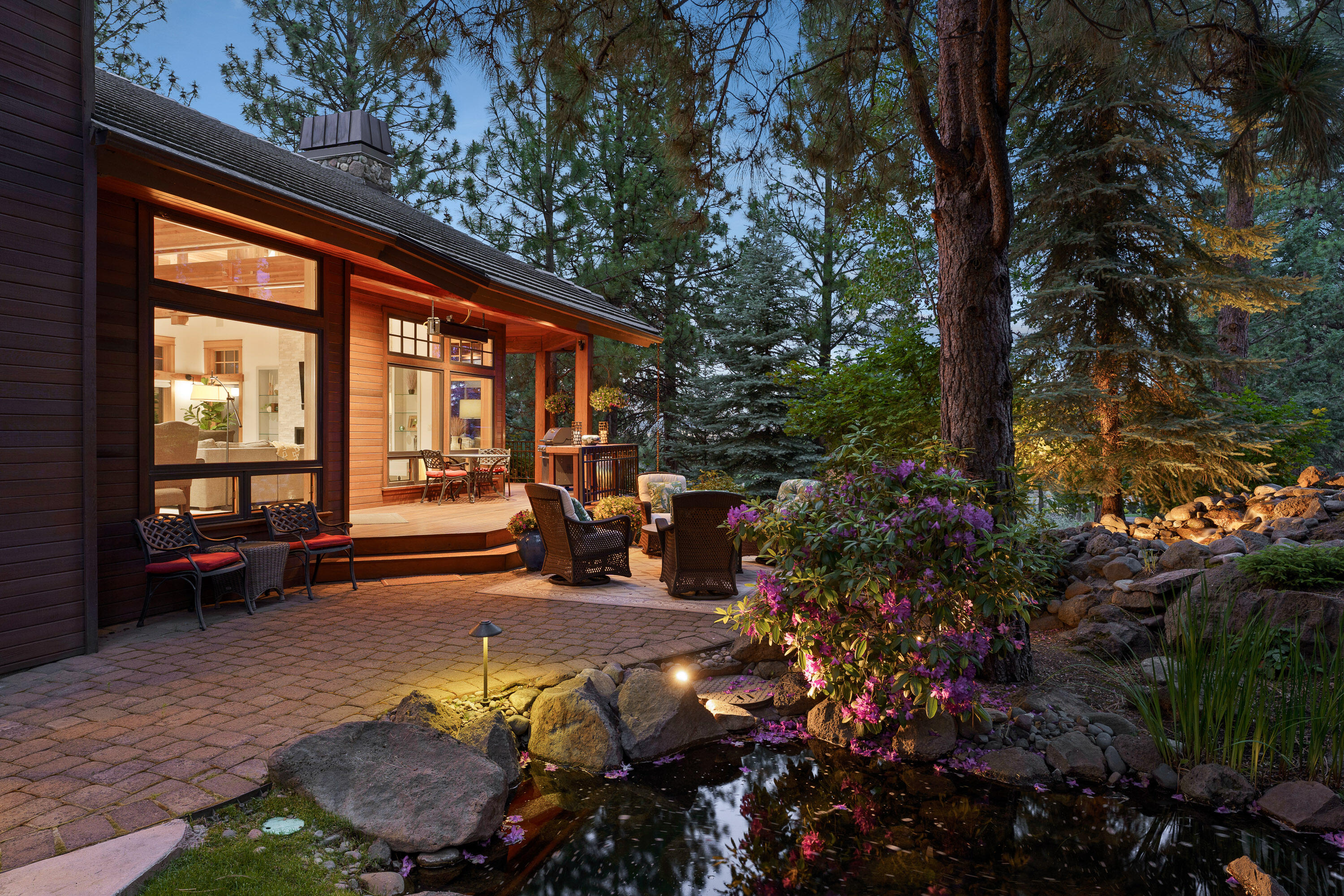 Awbrey Glen - Residential