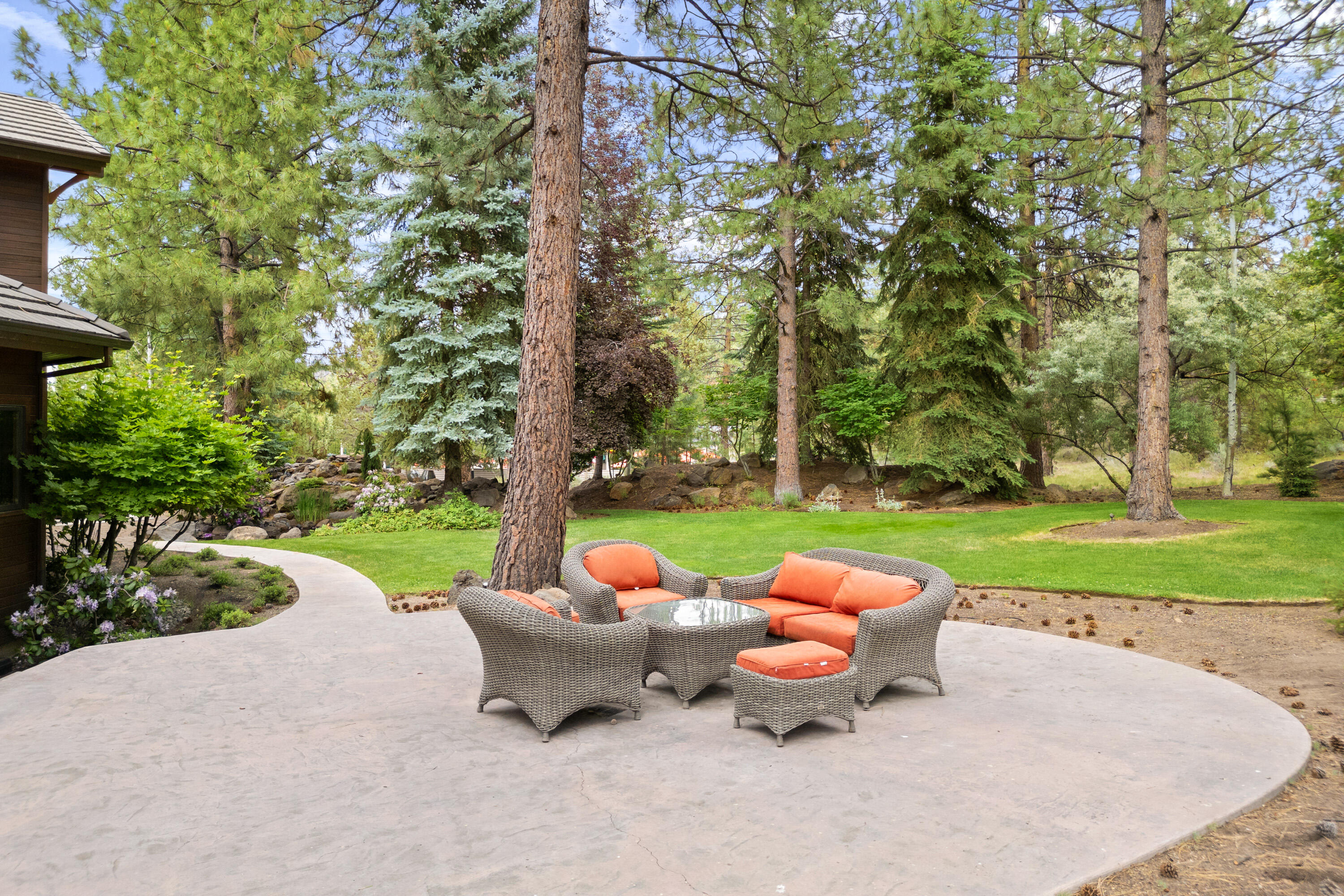 Awbrey Glen - Residential