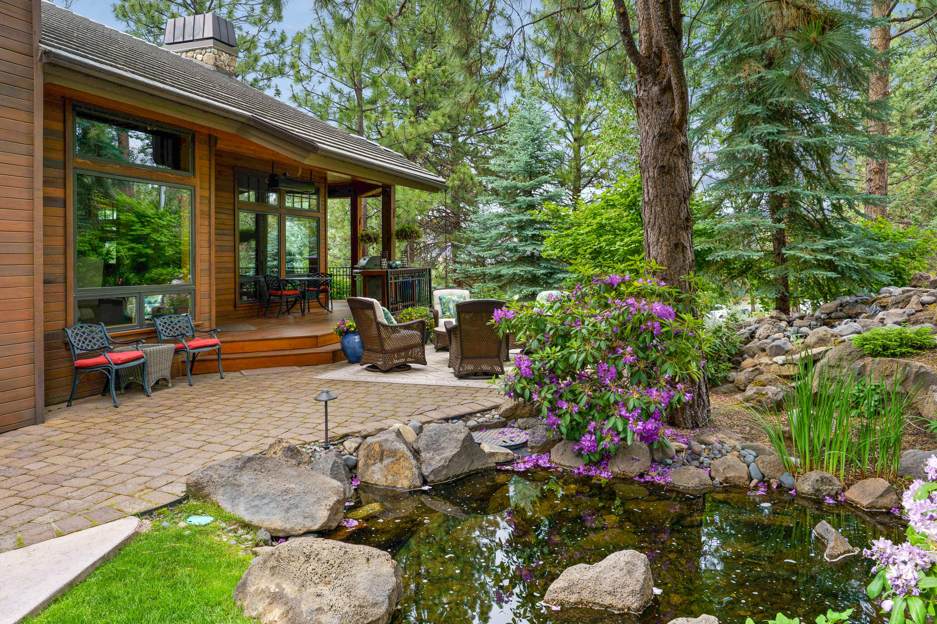 Awbrey Glen - Residential