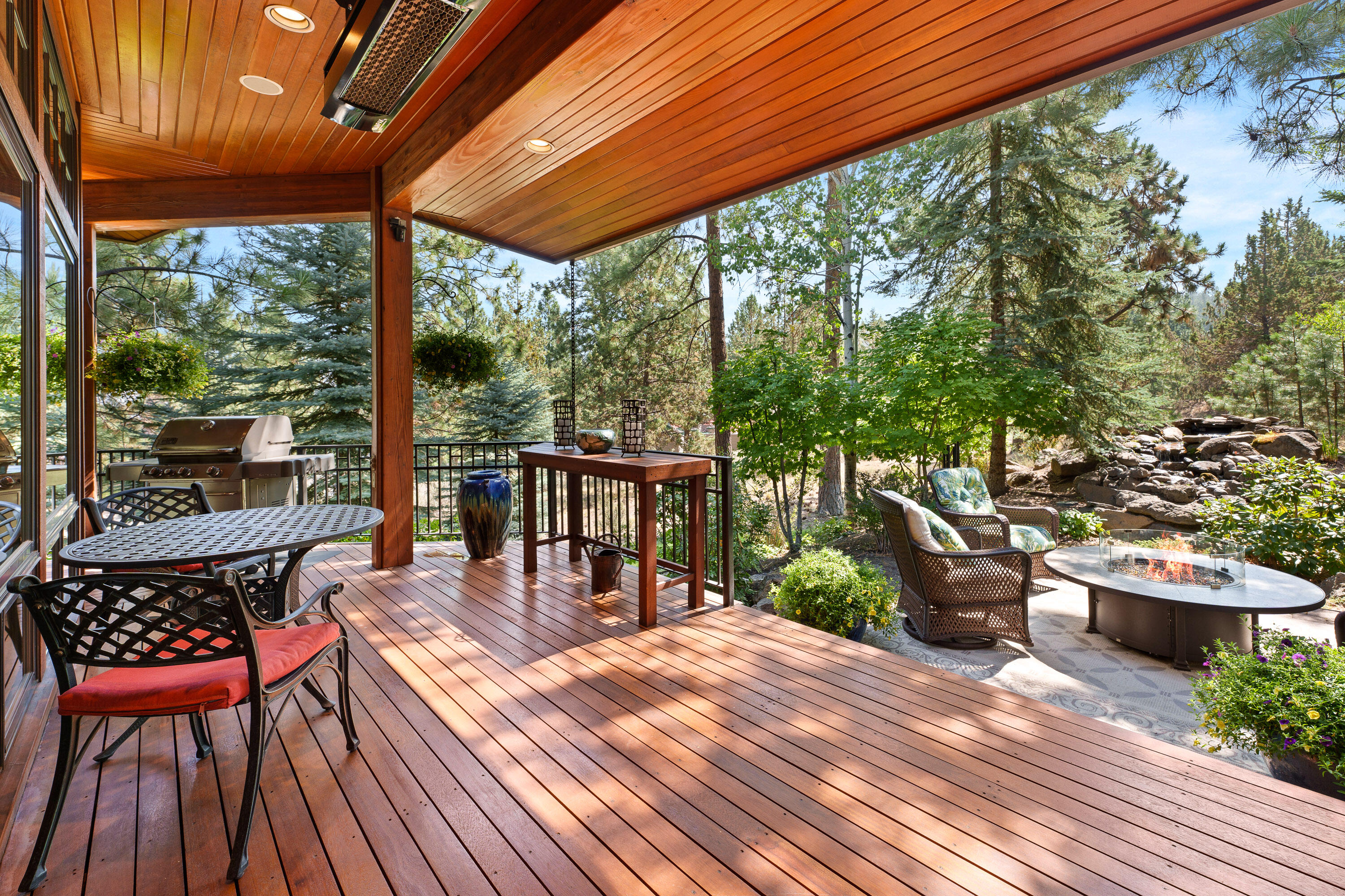 Awbrey Glen - Residential