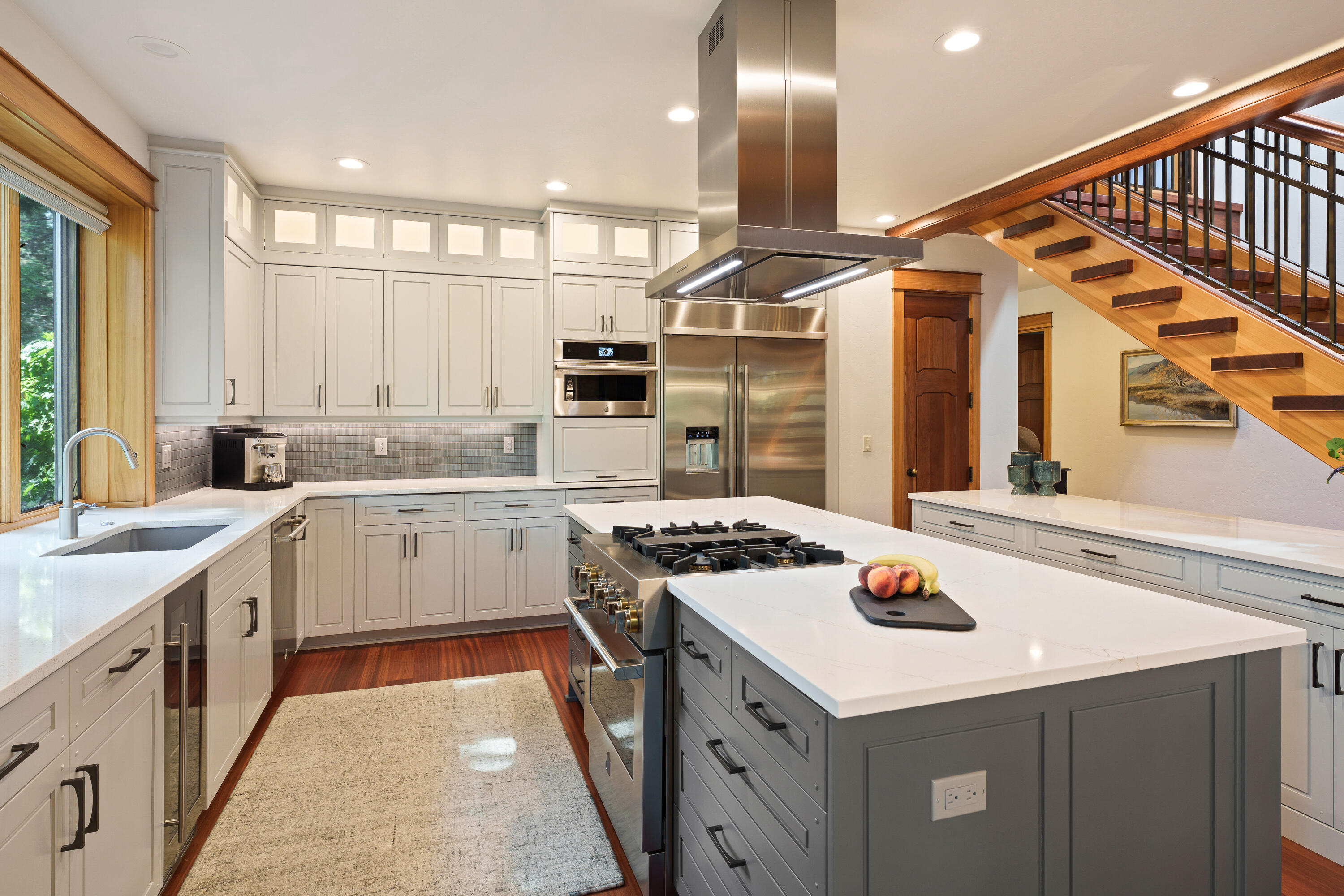 Awbrey Glen - Residential