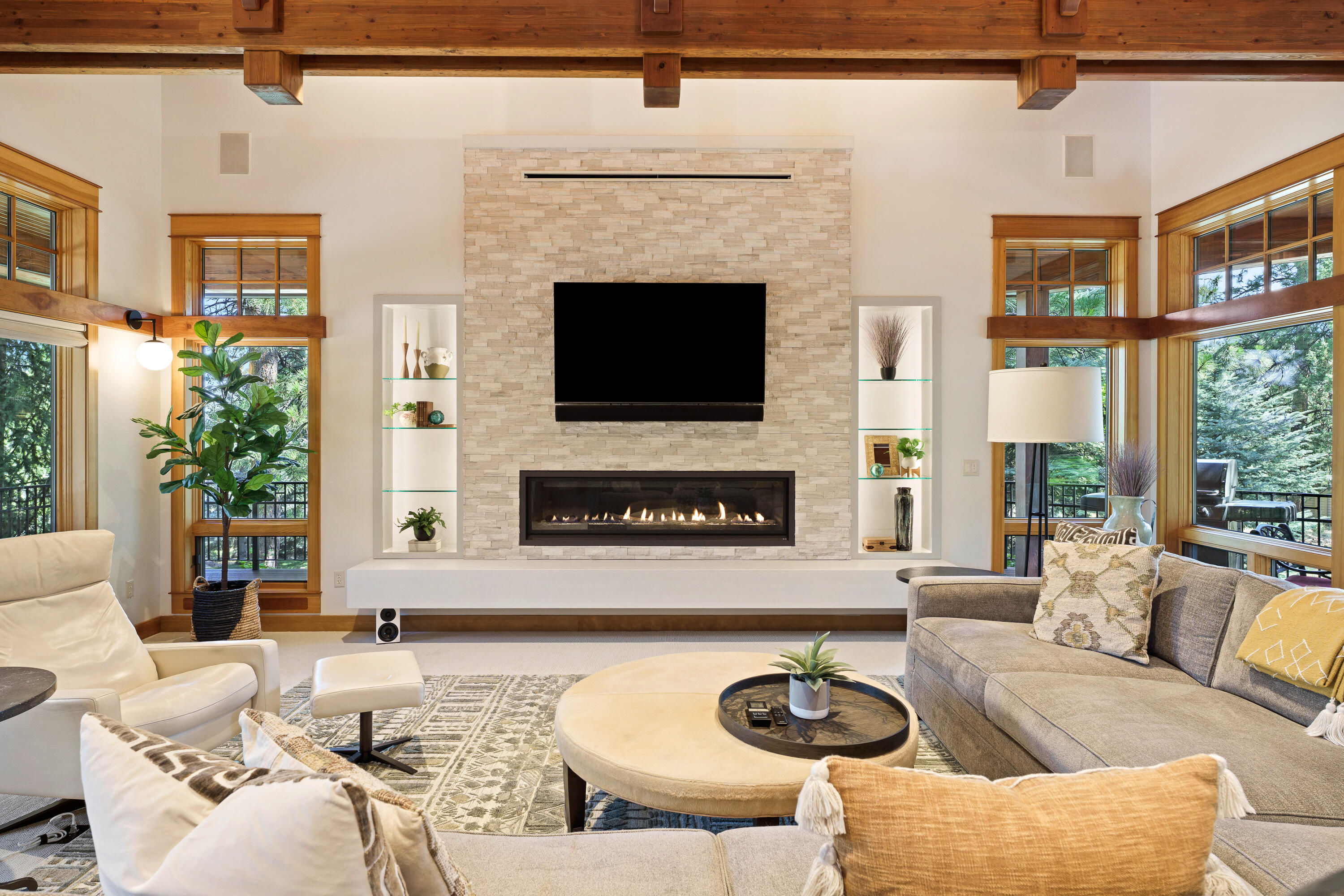 Awbrey Glen - Residential