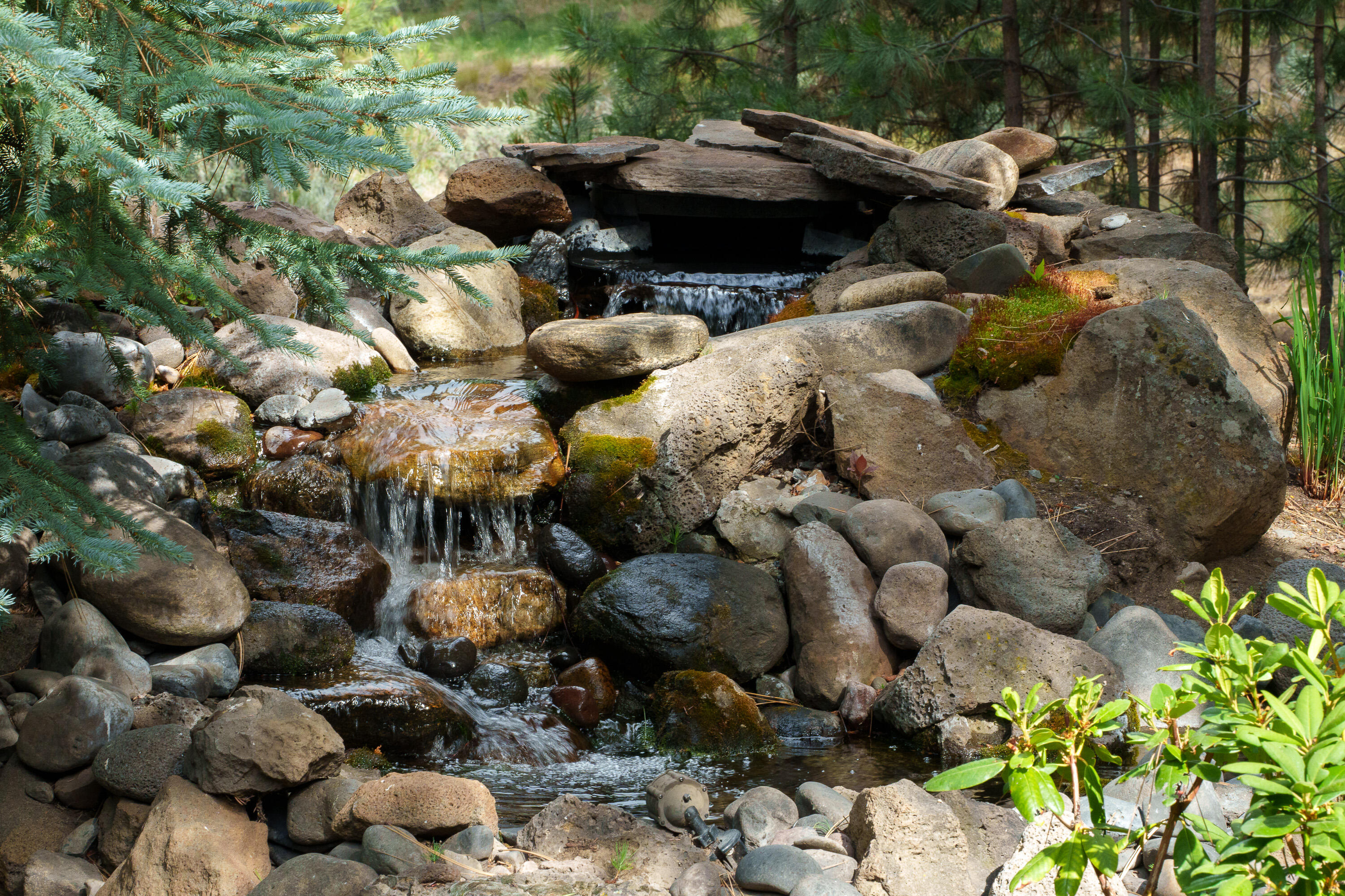 Awbrey Glen - Residential