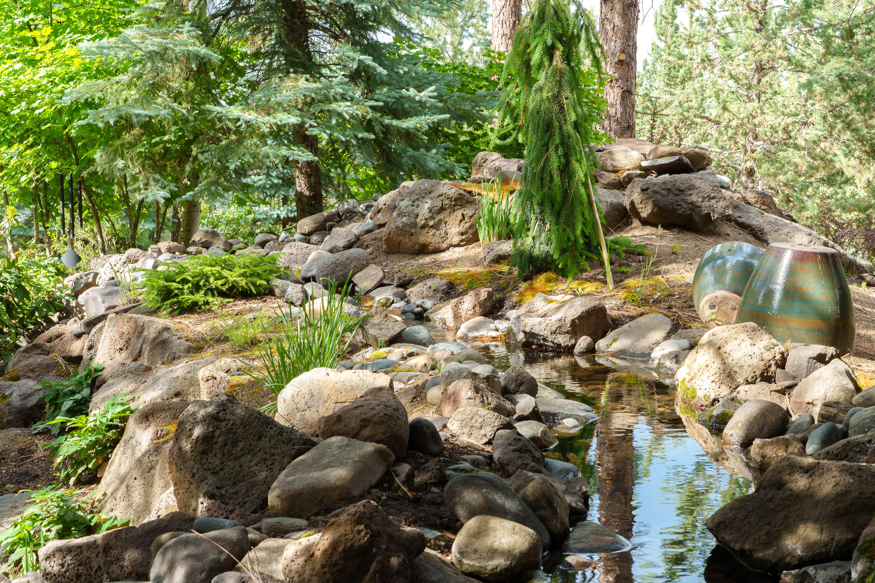 Awbrey Glen - Residential