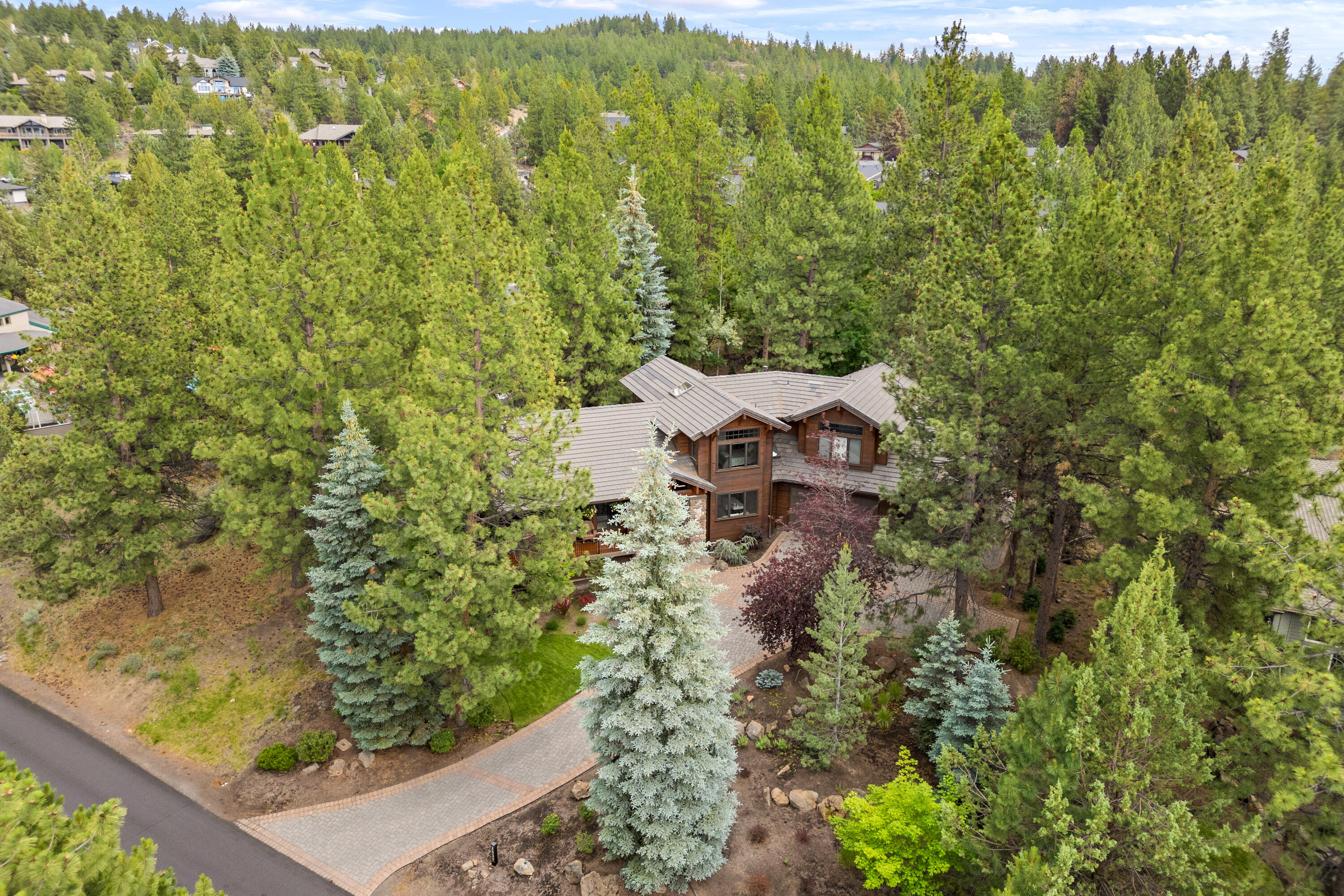 Awbrey Glen - Residential