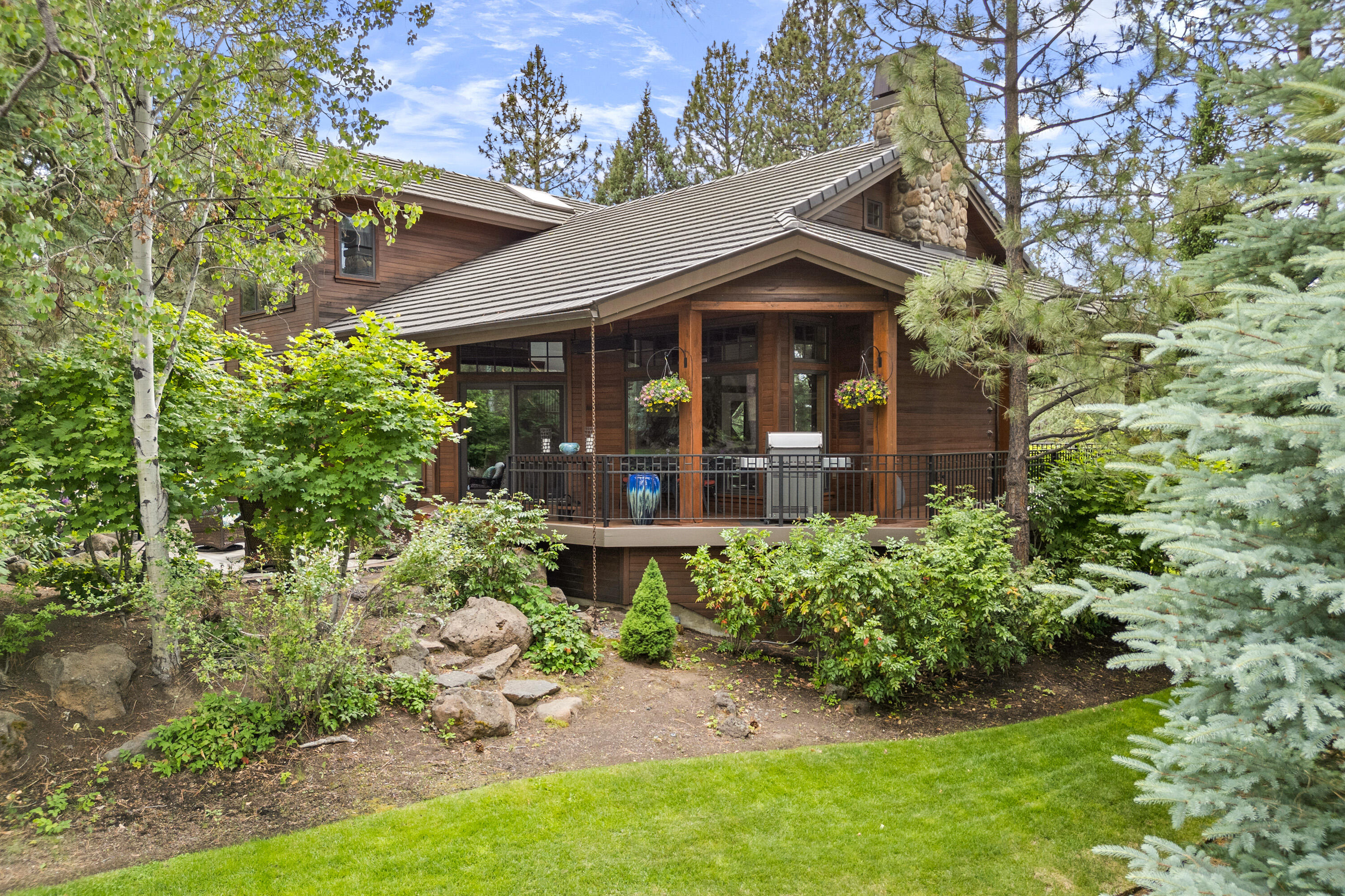 Awbrey Glen - Residential