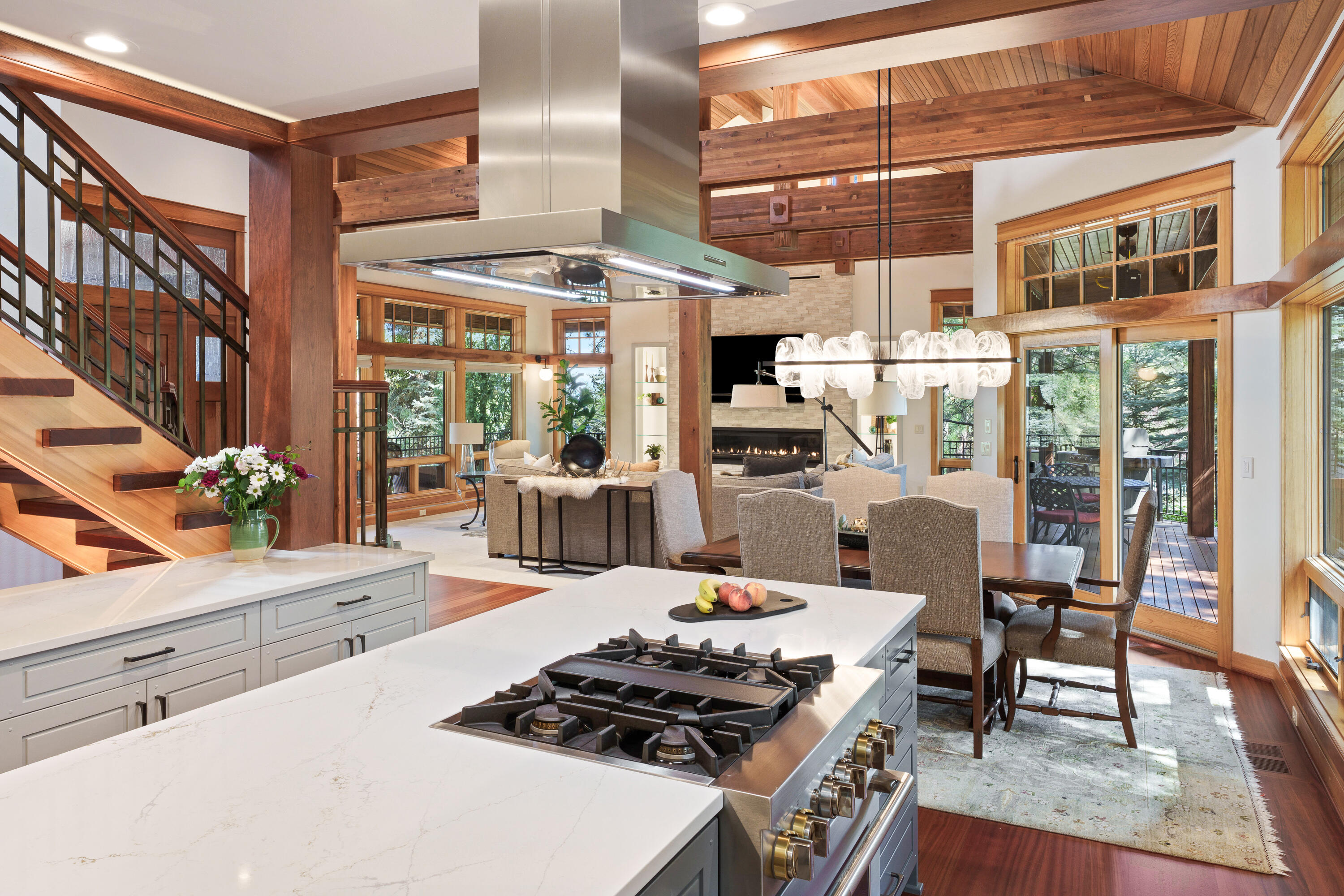 Awbrey Glen - Residential