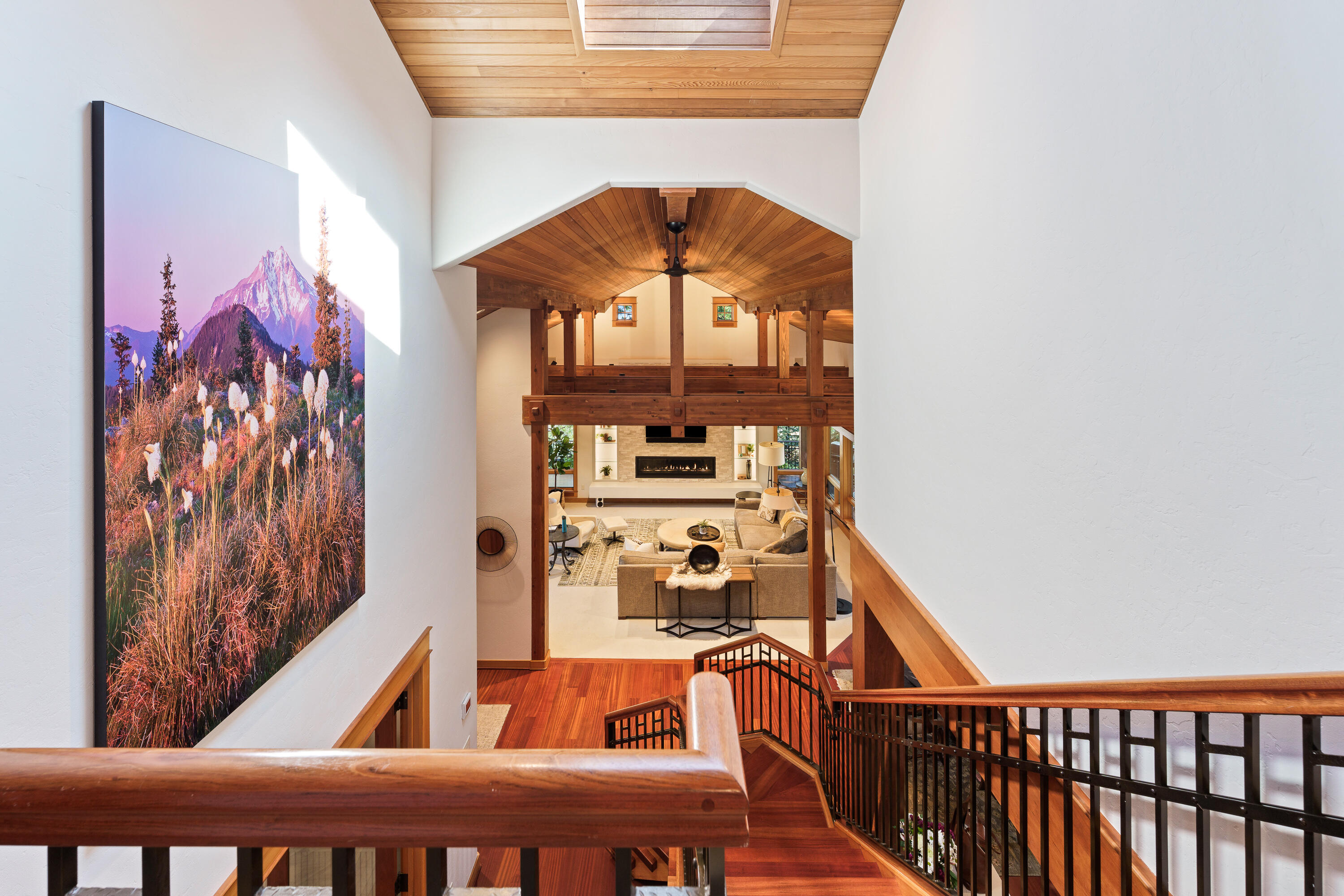 Awbrey Glen - Residential