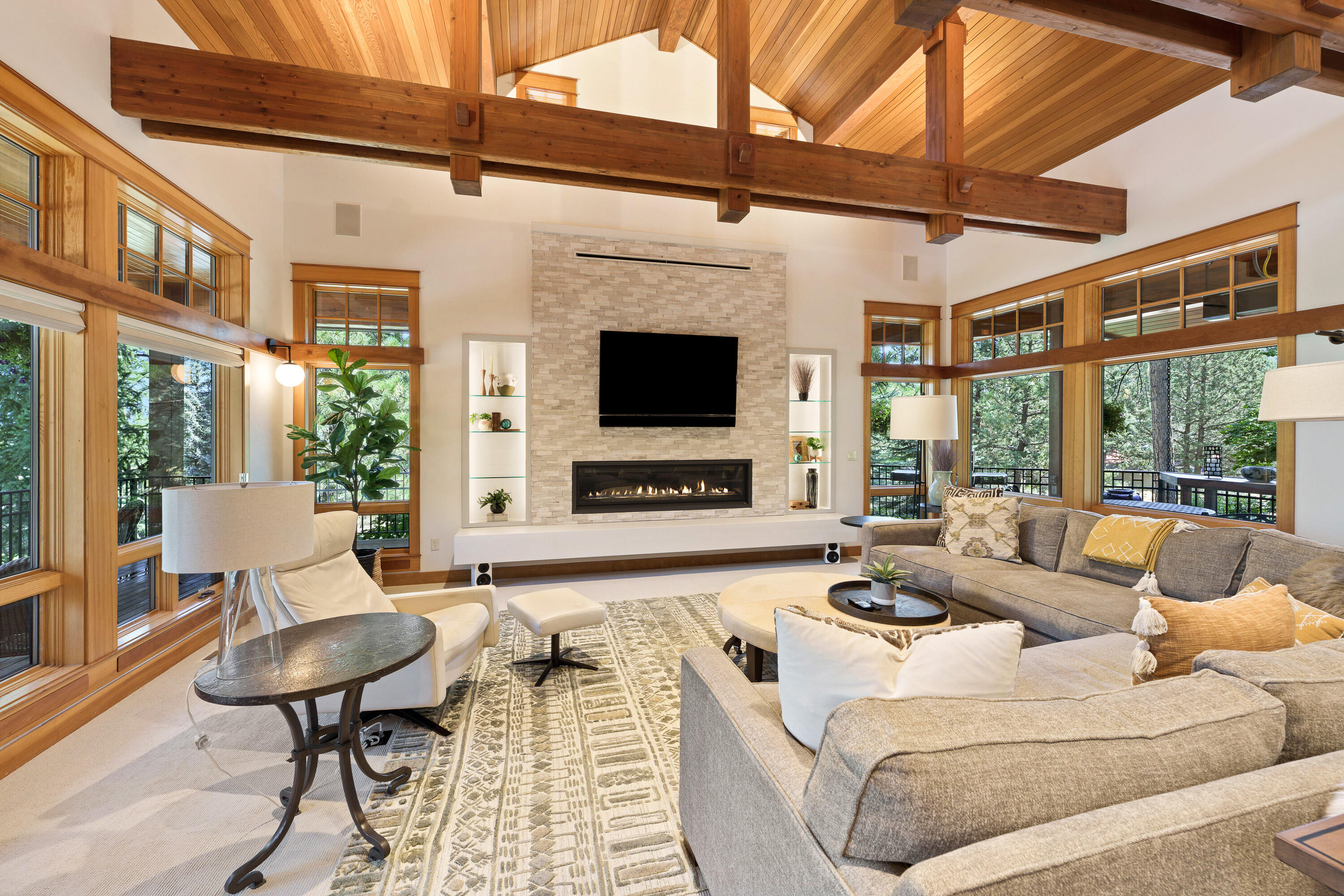 Awbrey Glen - Residential