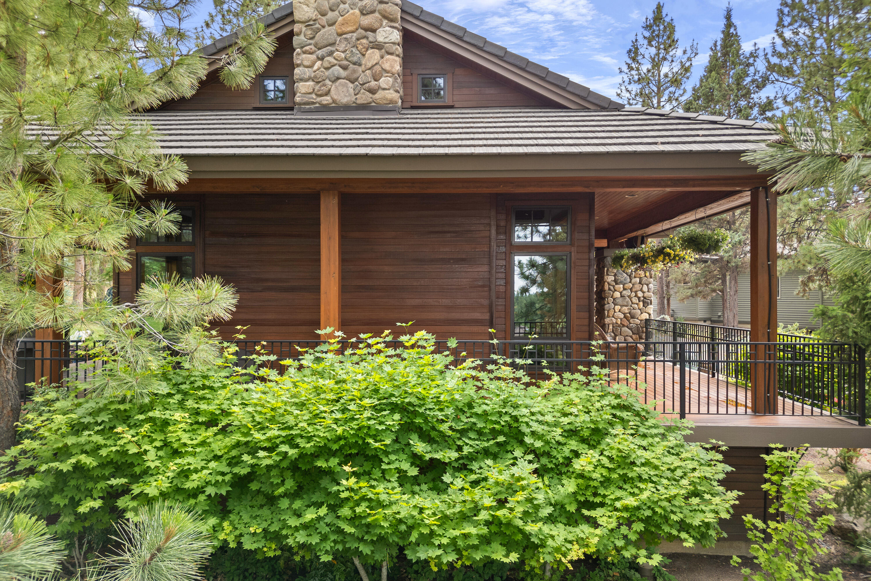 Awbrey Glen - Residential