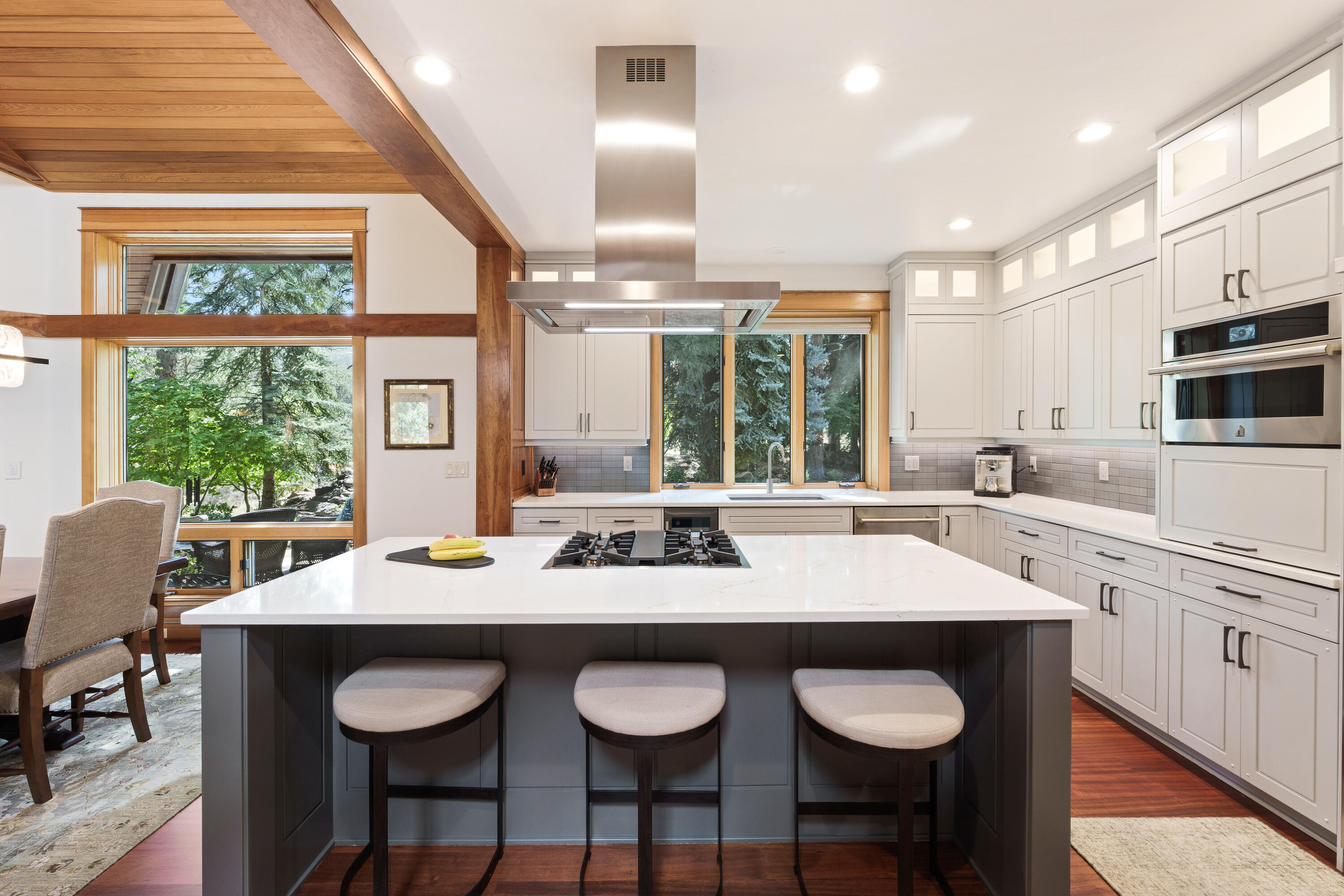 Awbrey Glen - Residential