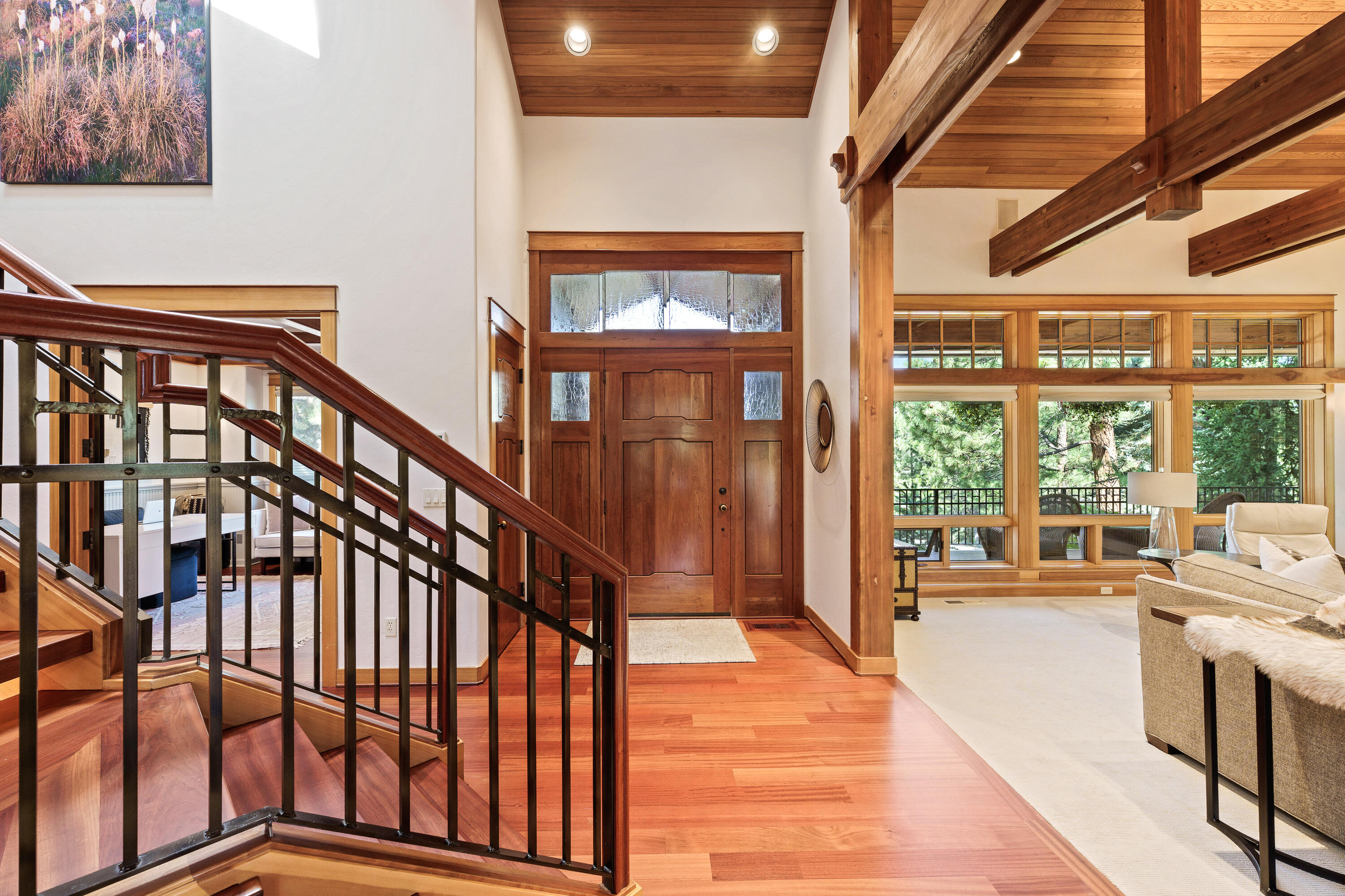 Awbrey Glen - Residential