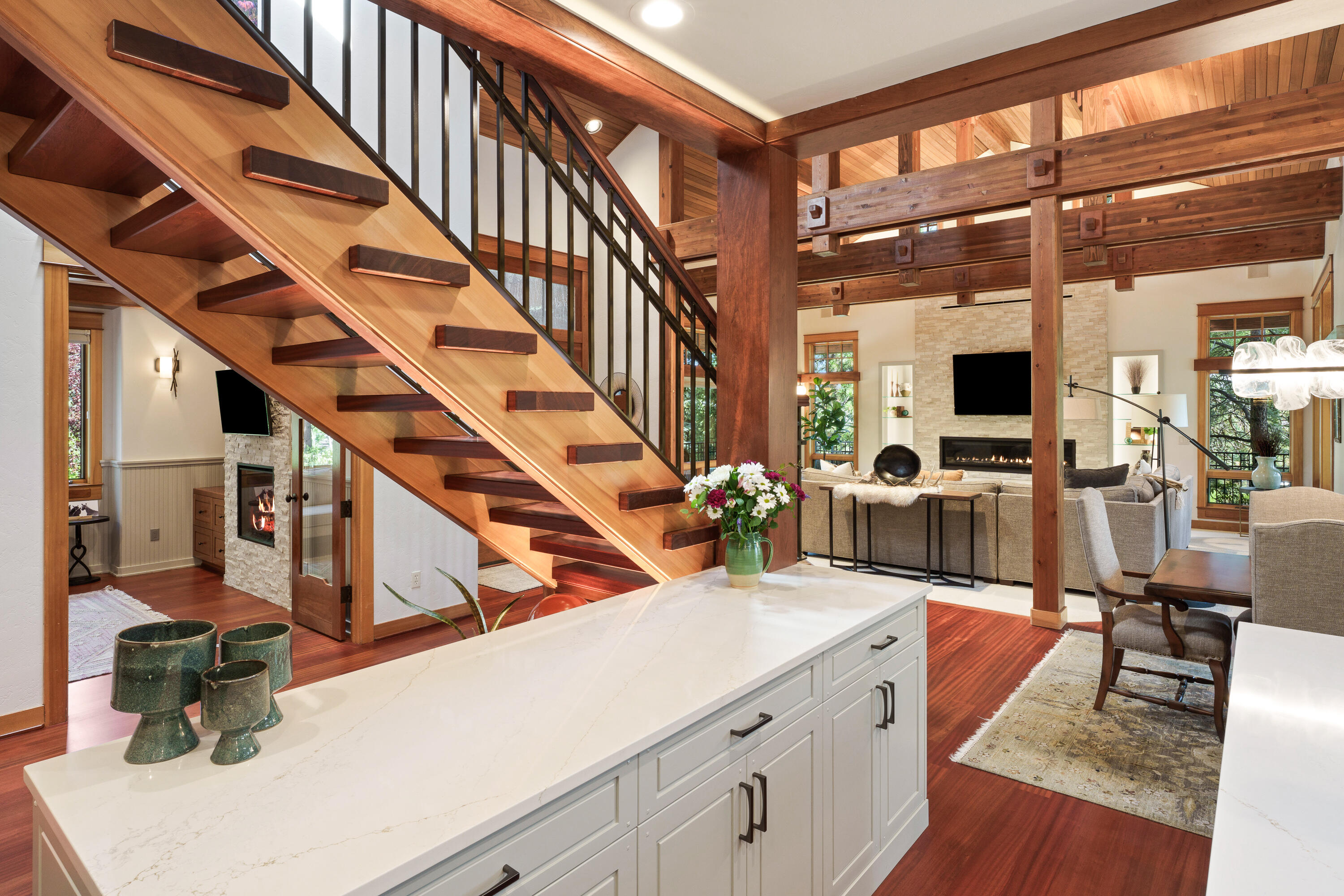 Awbrey Glen - Residential