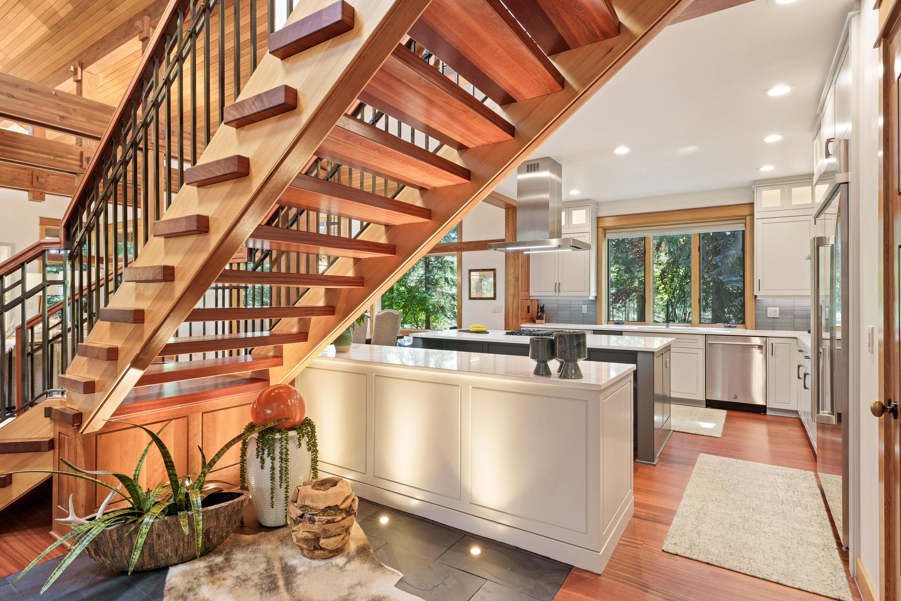 Awbrey Glen - Residential