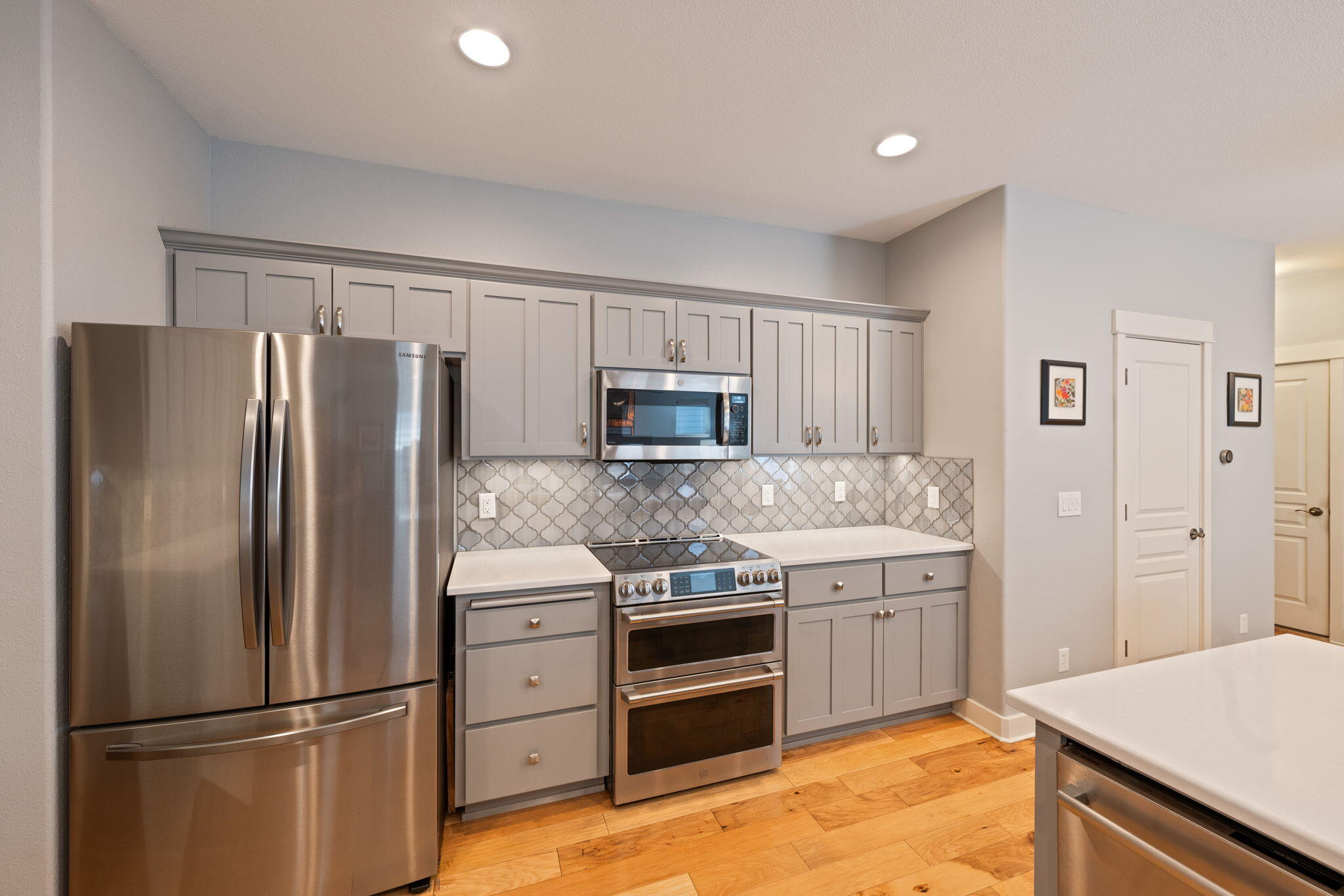 Skyliner Summit - Residential