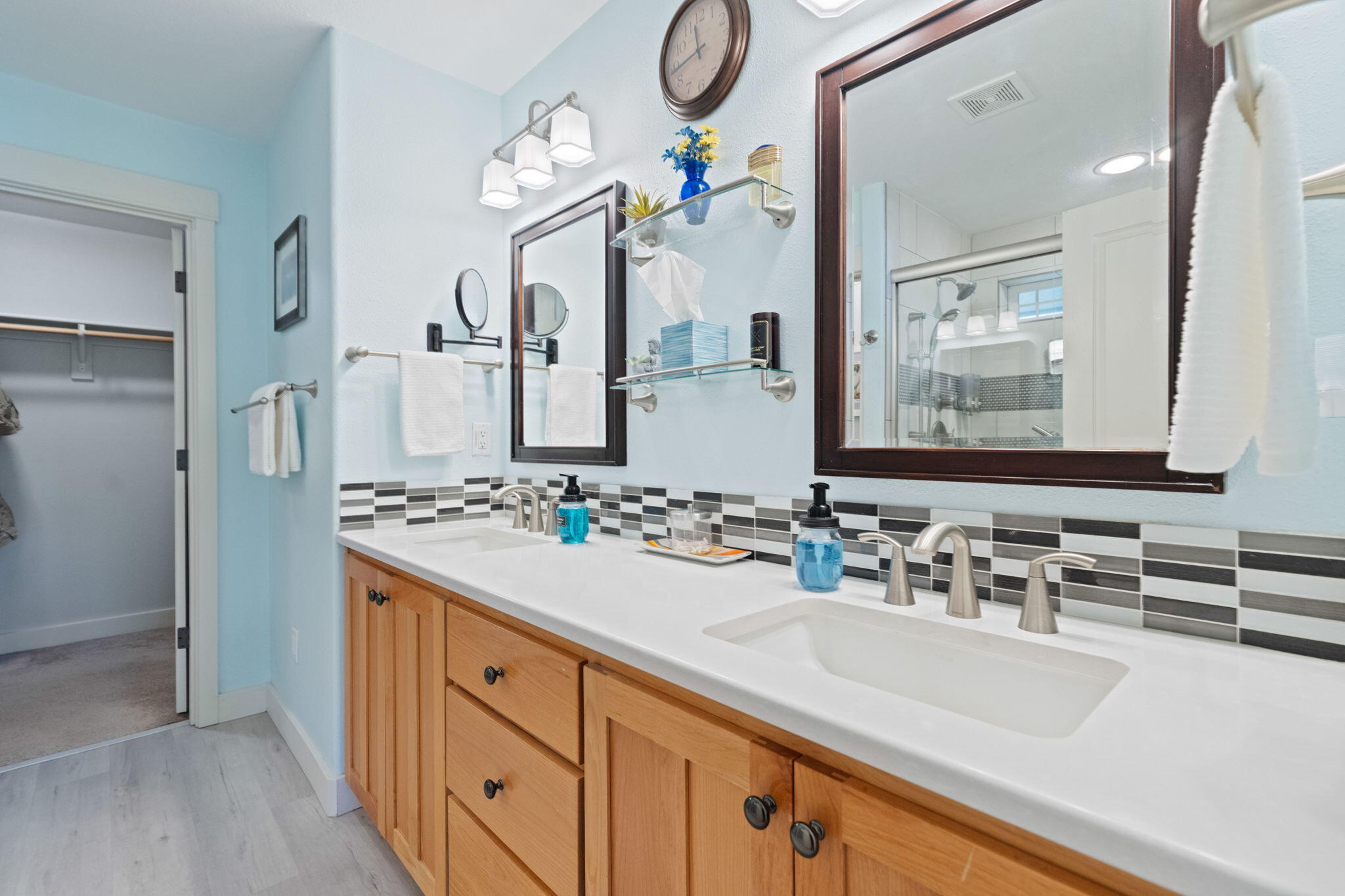 Skyliner Summit - Residential